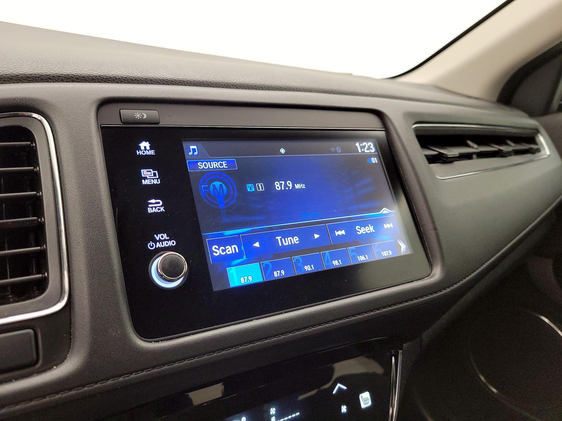 Thumbnail: 2021 Honda HR-V - 15