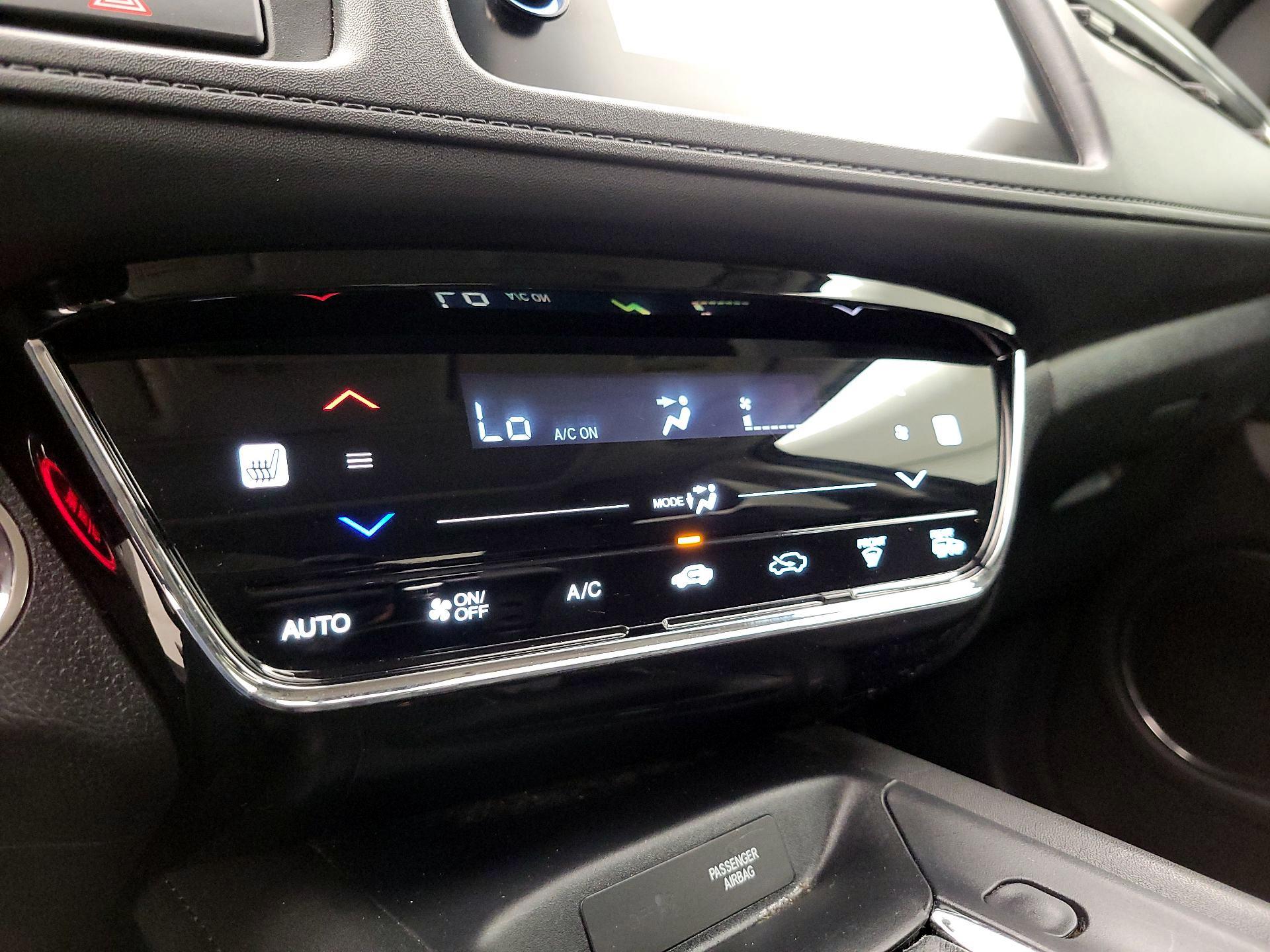 Thumbnail: 2021 Honda HR-V - 16