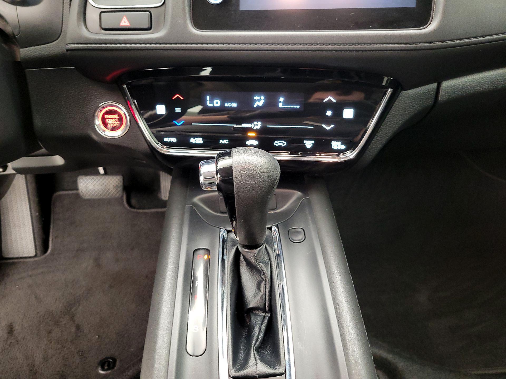 Thumbnail: 2021 Honda HR-V - 17
