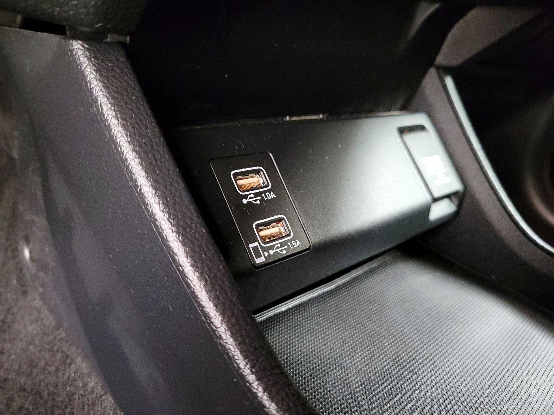 Thumbnail: 2021 Honda HR-V - 18