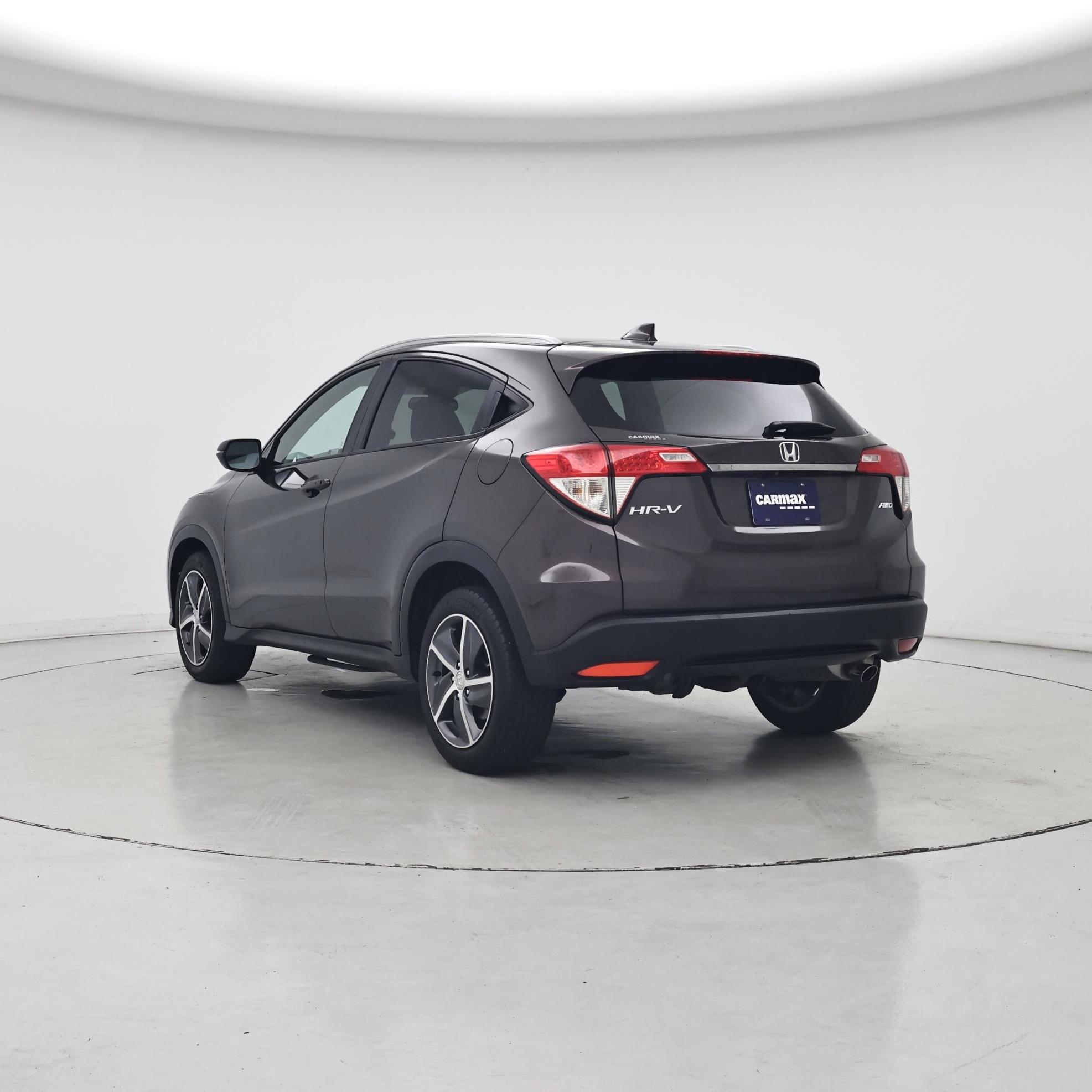 Thumbnail: 2021 Honda HR-V - 2