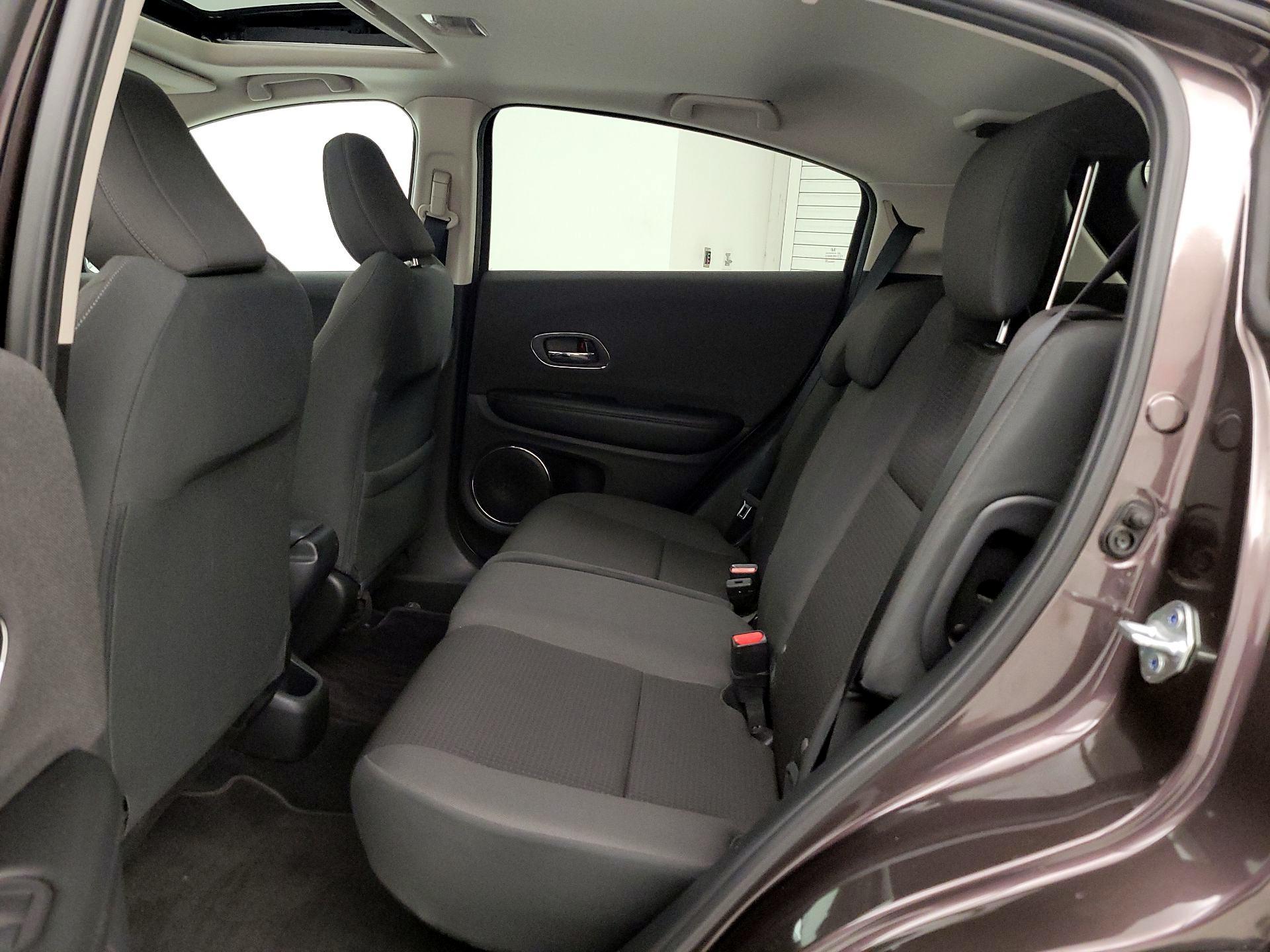 Thumbnail: 2021 Honda HR-V - 20