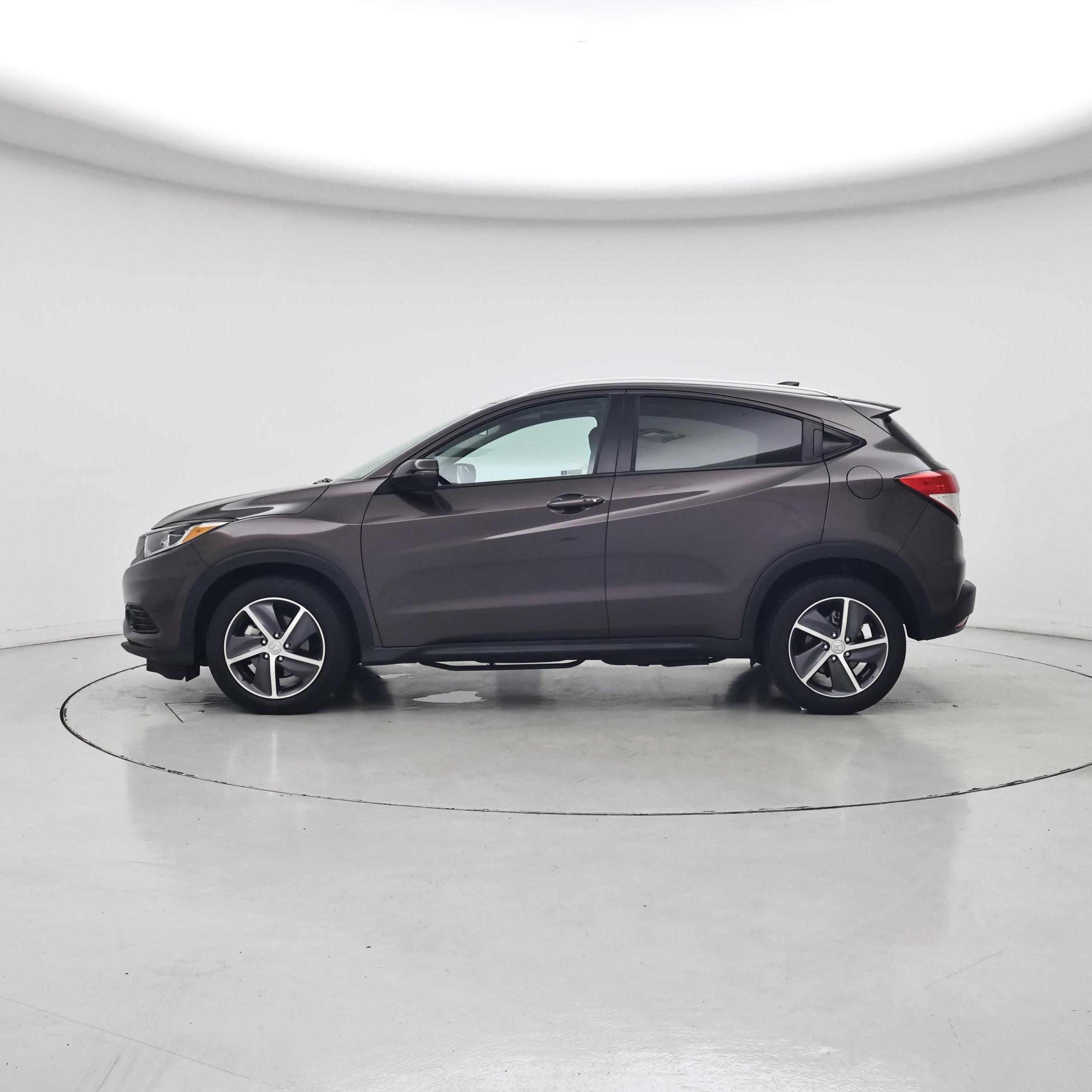 Thumbnail: 2021 Honda HR-V - 3