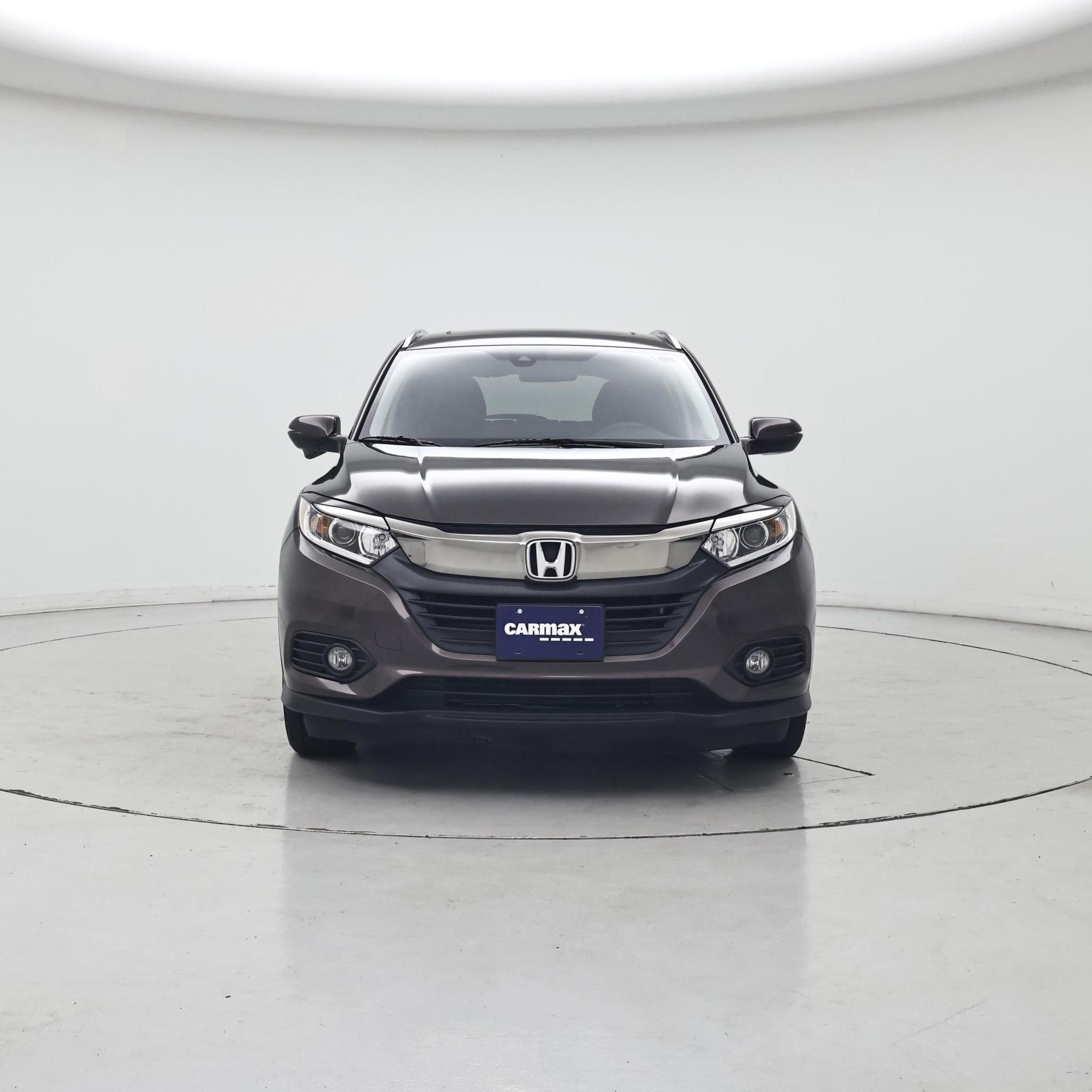 Thumbnail: 2021 Honda HR-V - 5