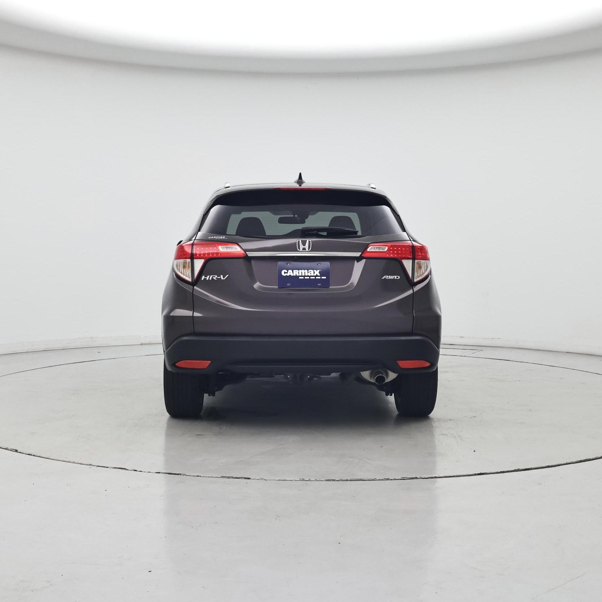Thumbnail: 2021 Honda HR-V - 6