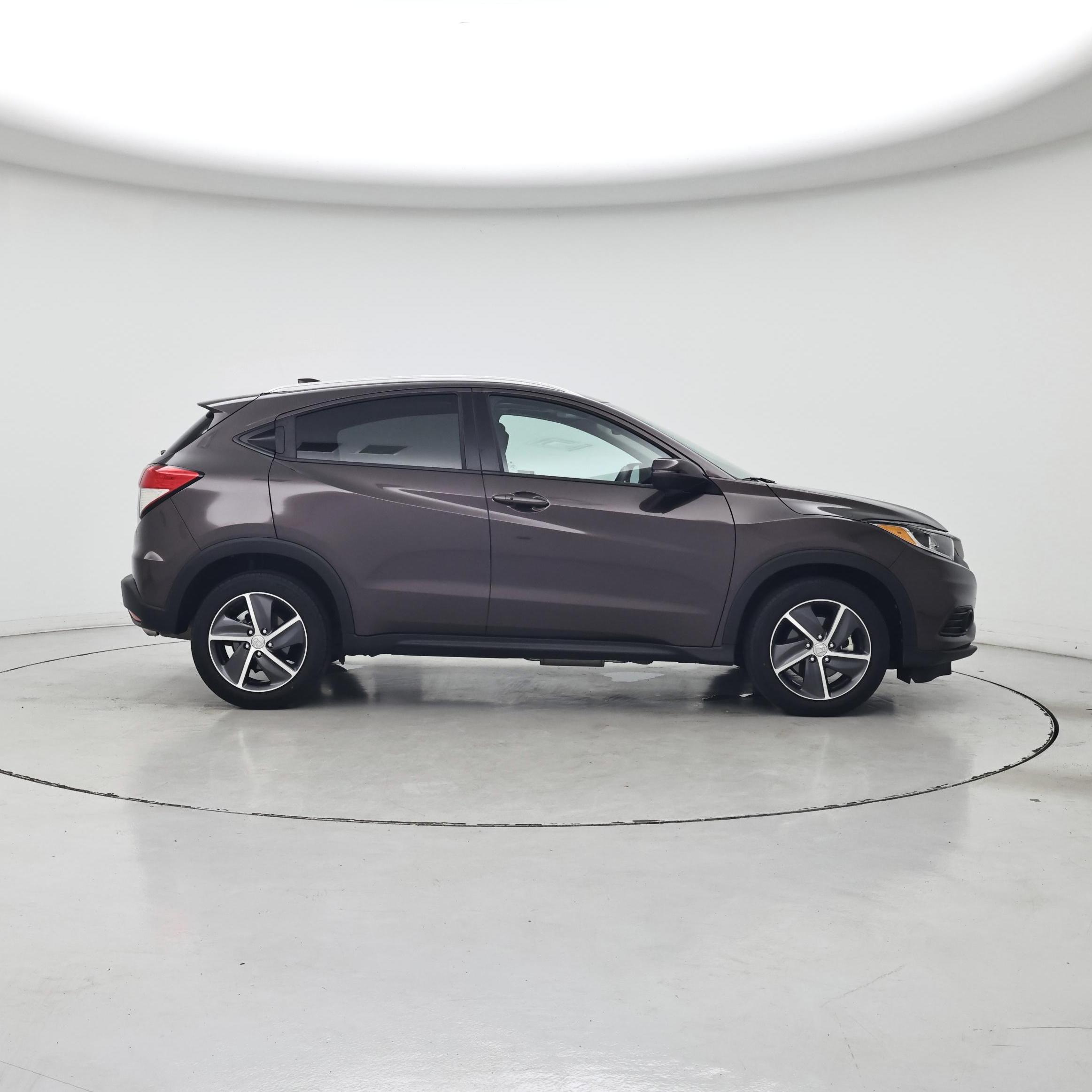 Thumbnail: 2021 Honda HR-V - 7
