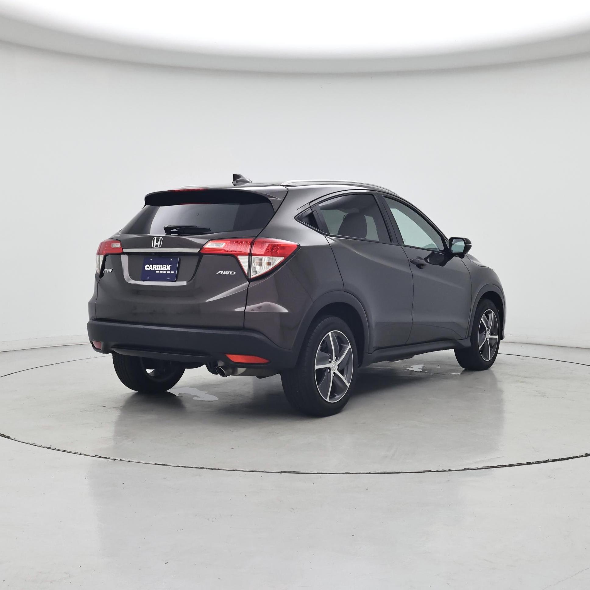Thumbnail: 2021 Honda HR-V - 8