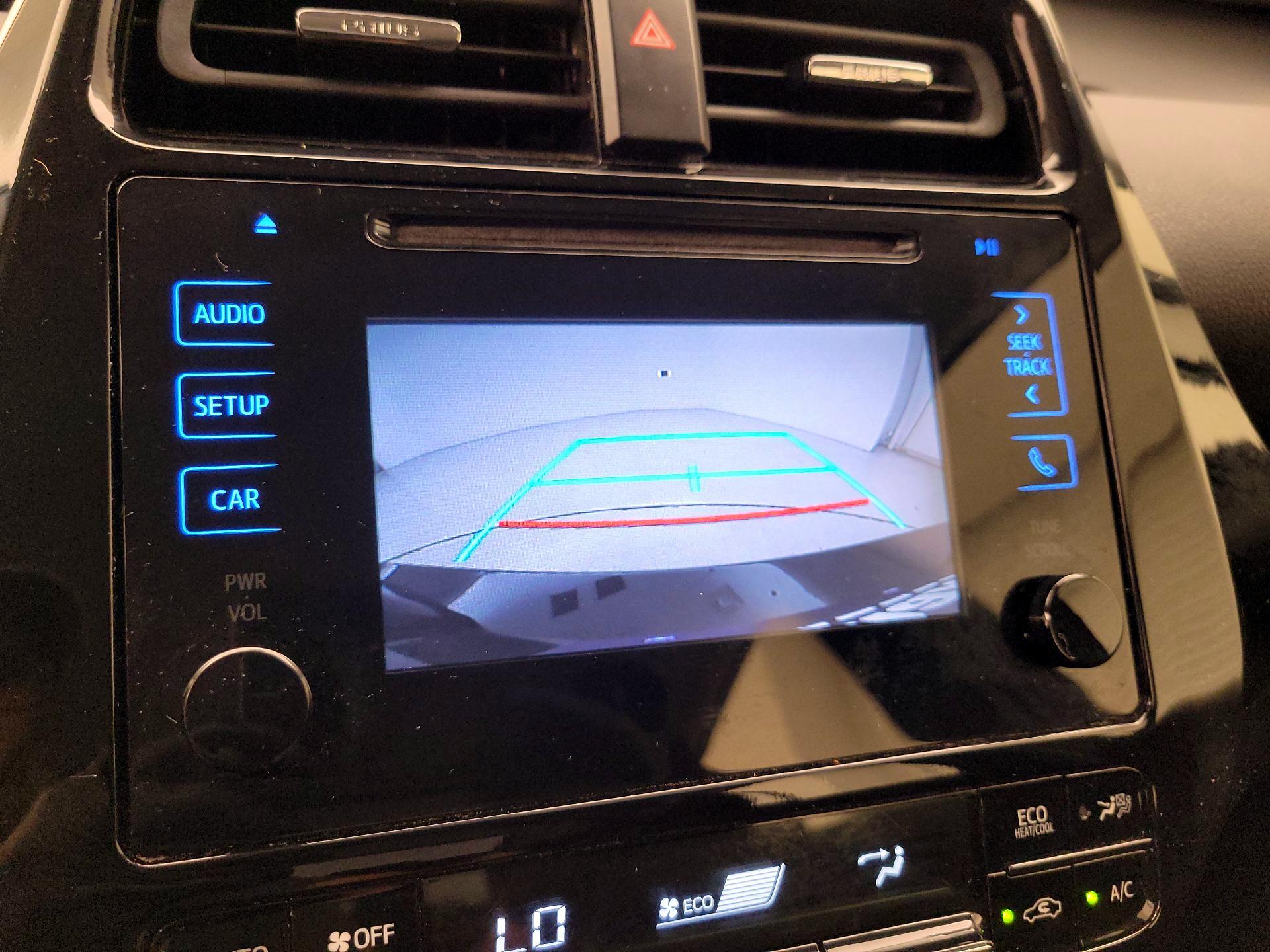 Thumbnail: 2019 Toyota Prius - 14