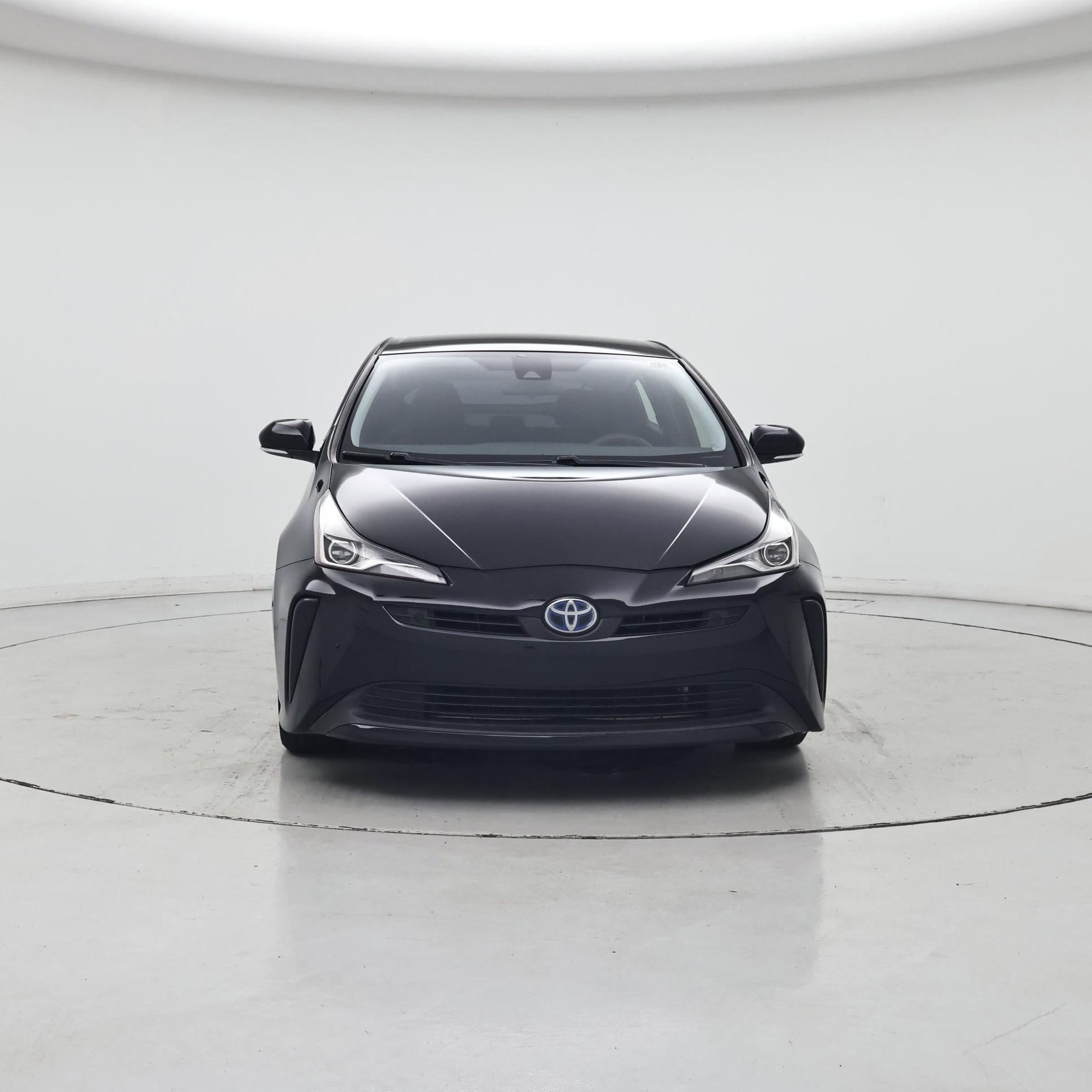 Thumbnail: 2019 Toyota Prius - 5