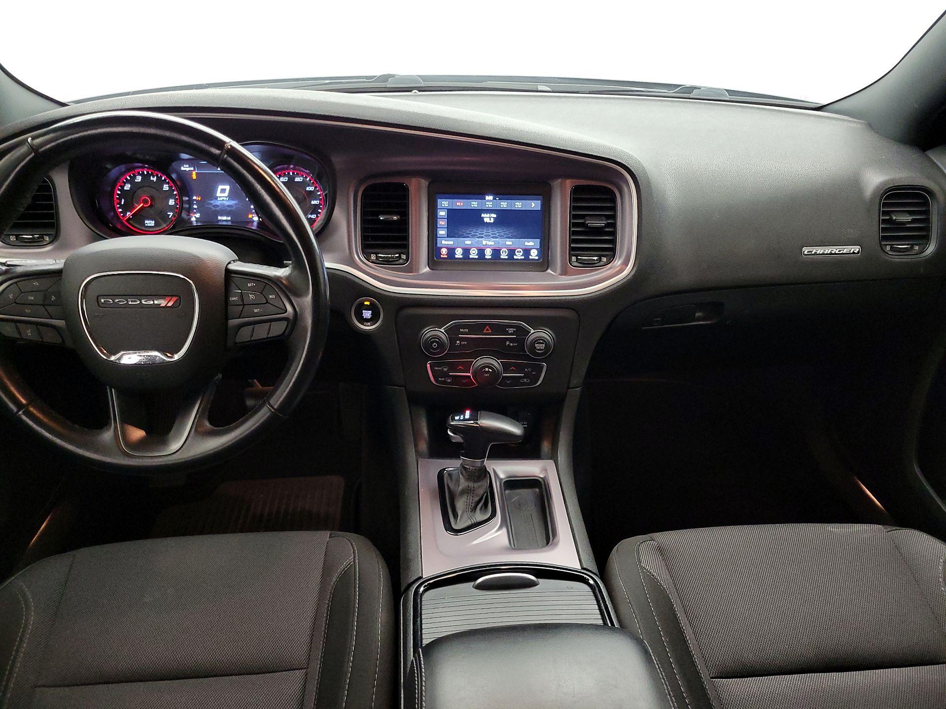 Thumbnail: 2019 Dodge Charger - 9