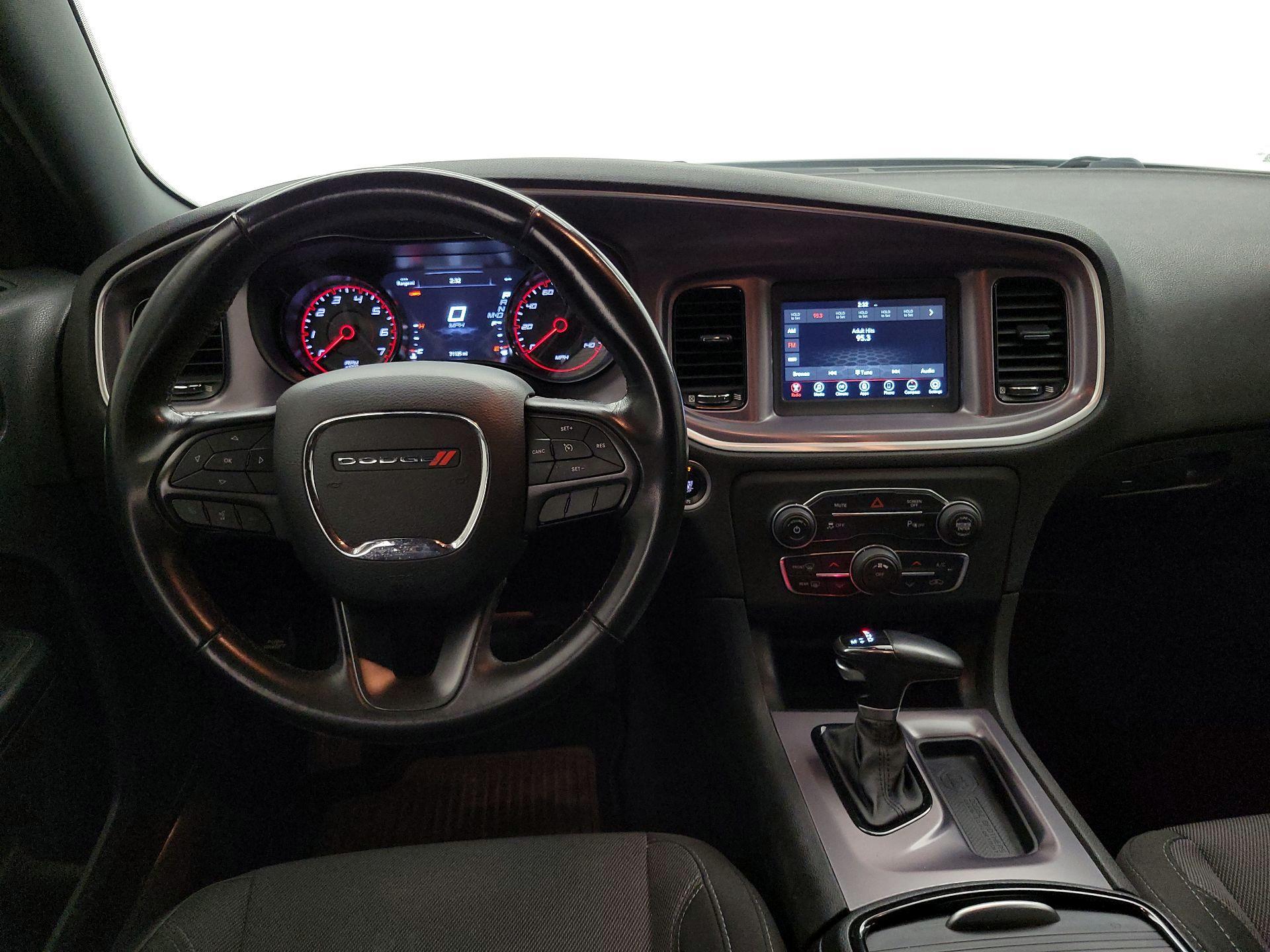 Thumbnail: 2019 Dodge Charger - 10