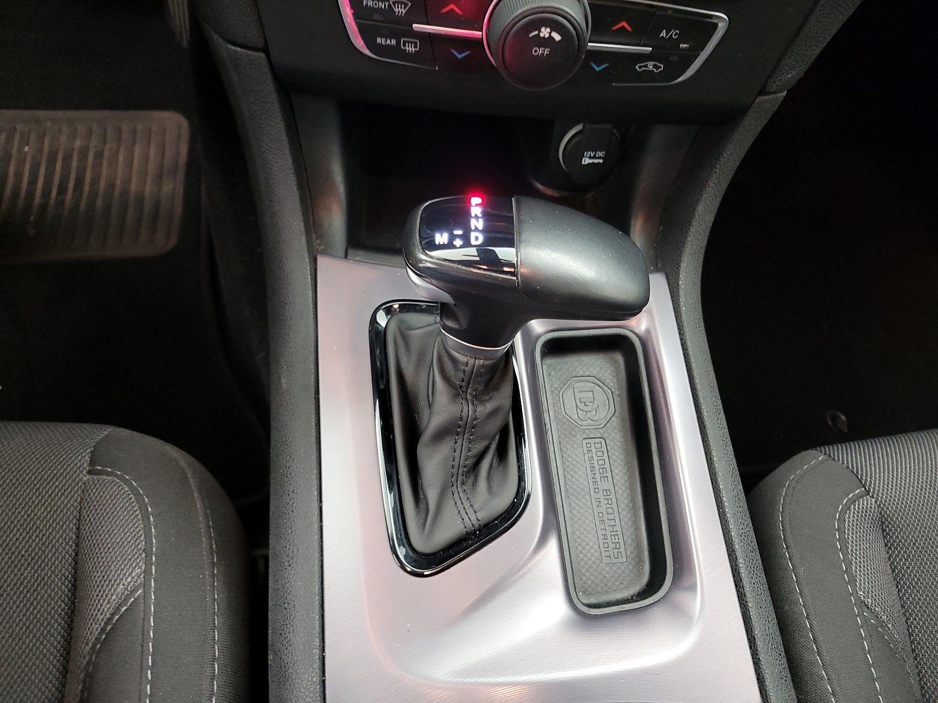 Thumbnail: 2019 Dodge Charger - 17