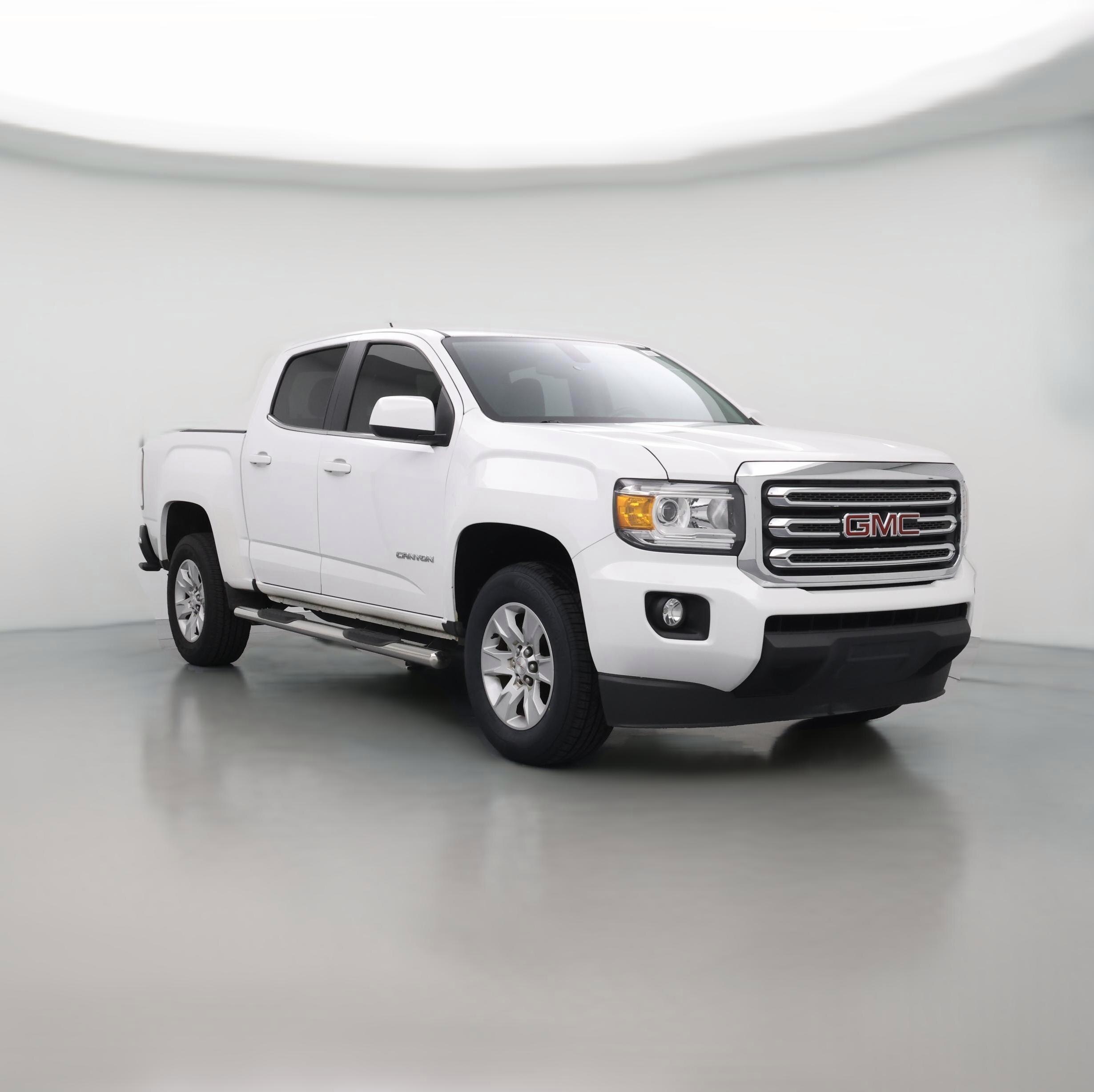Thumbnail: 2016 GMC Canyon - 1