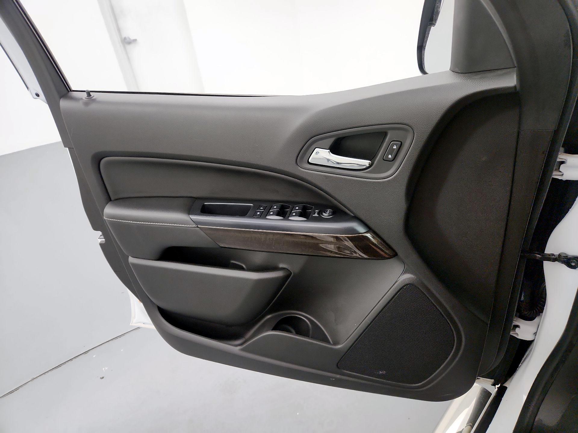 Thumbnail: 2016 GMC Canyon - 12