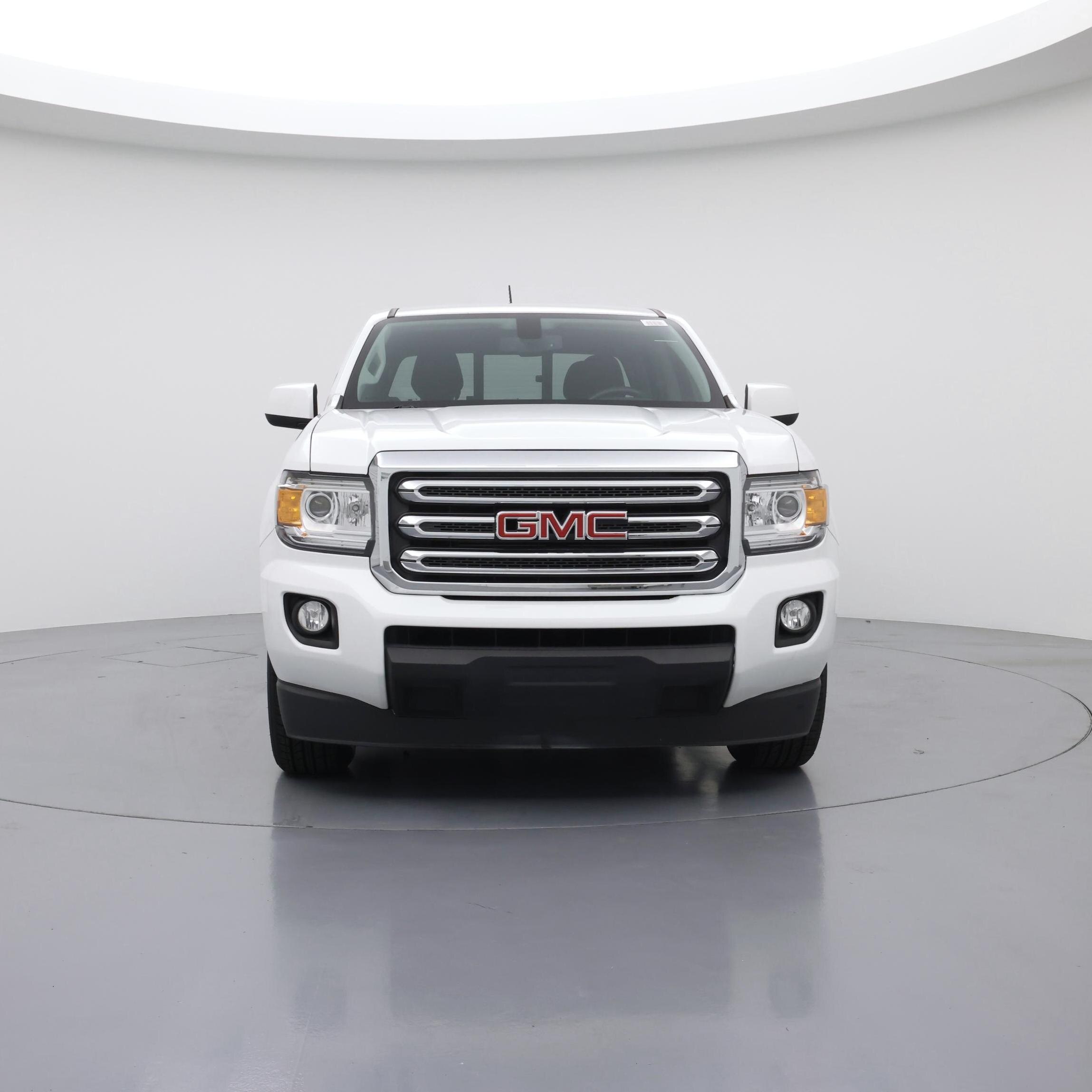 Thumbnail: 2016 GMC Canyon - 5