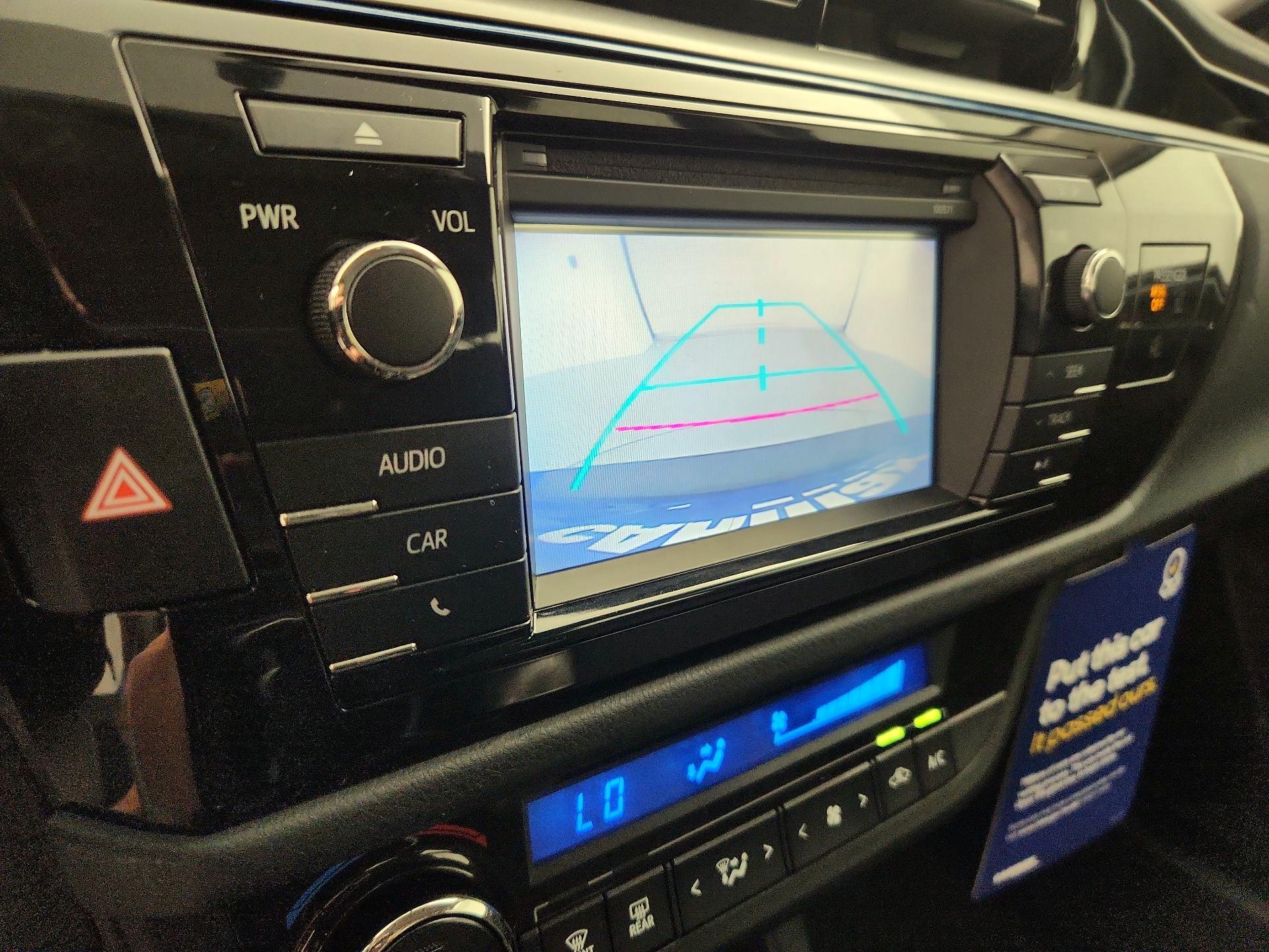 Thumbnail: 2016 Toyota Corolla - 14