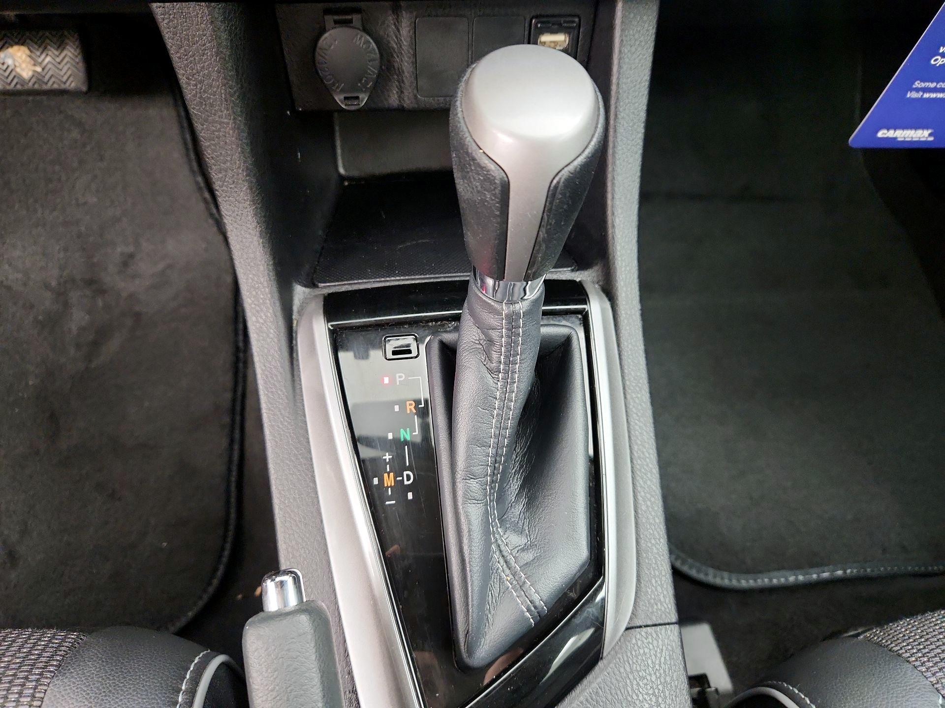 Thumbnail: 2016 Toyota Corolla - 17