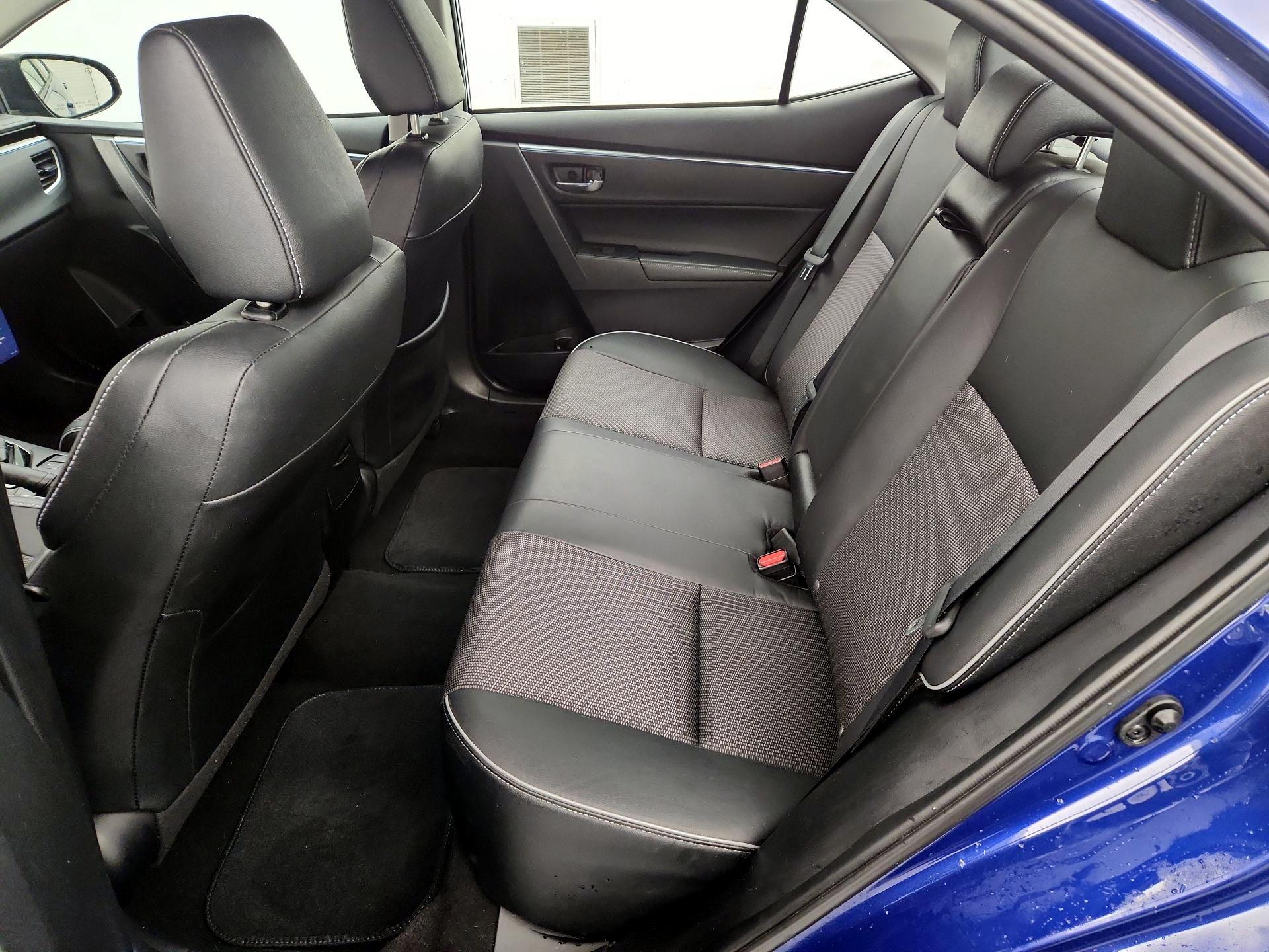 Thumbnail: 2016 Toyota Corolla - 19