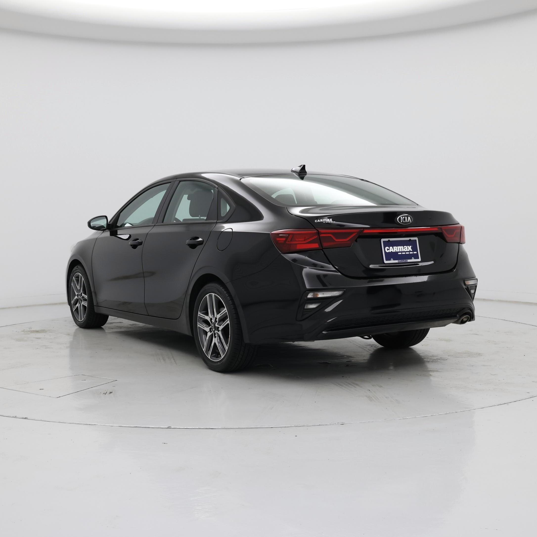 Thumbnail: 2019 Kia Forte - 2