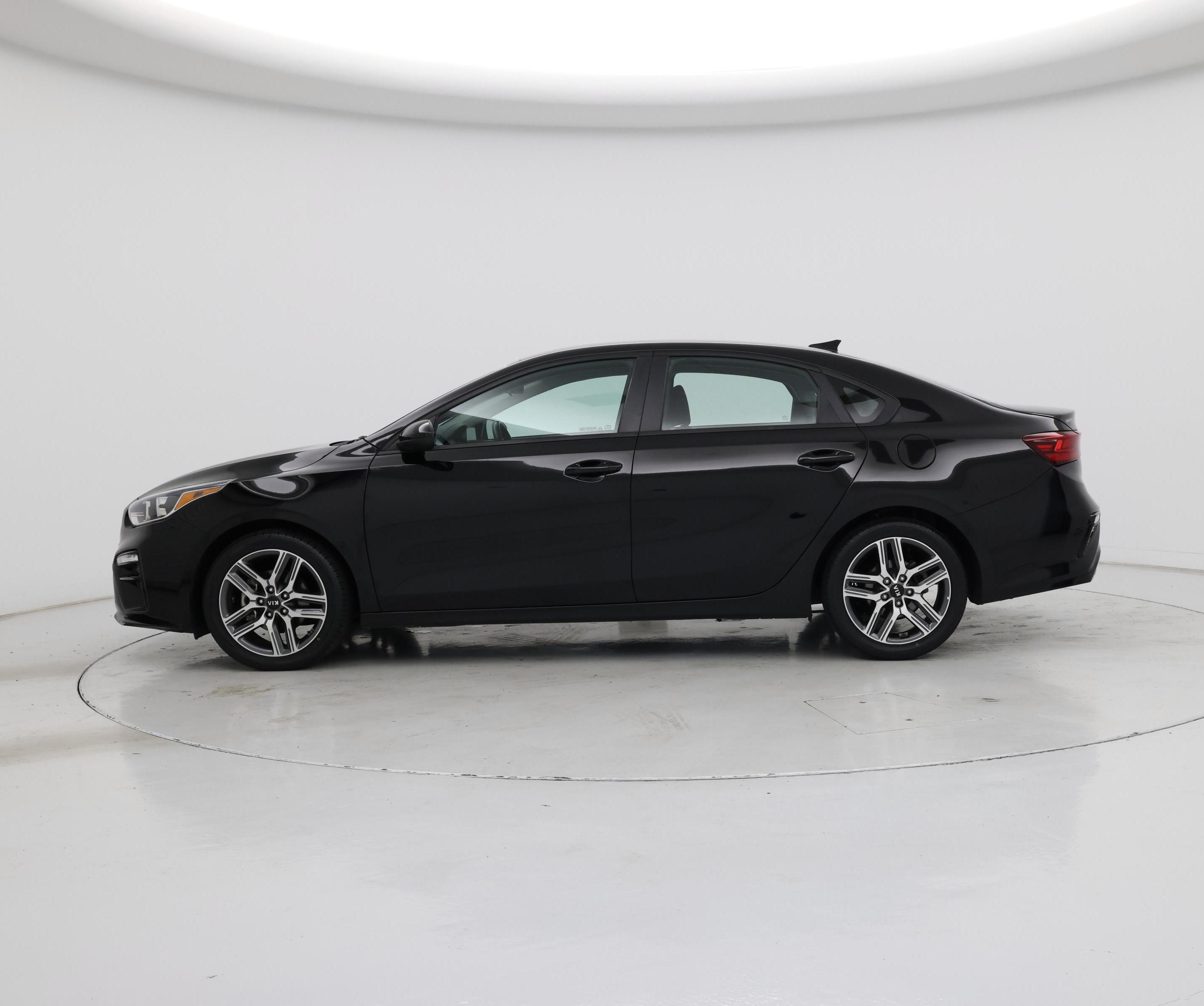 Thumbnail: 2019 Kia Forte - 3