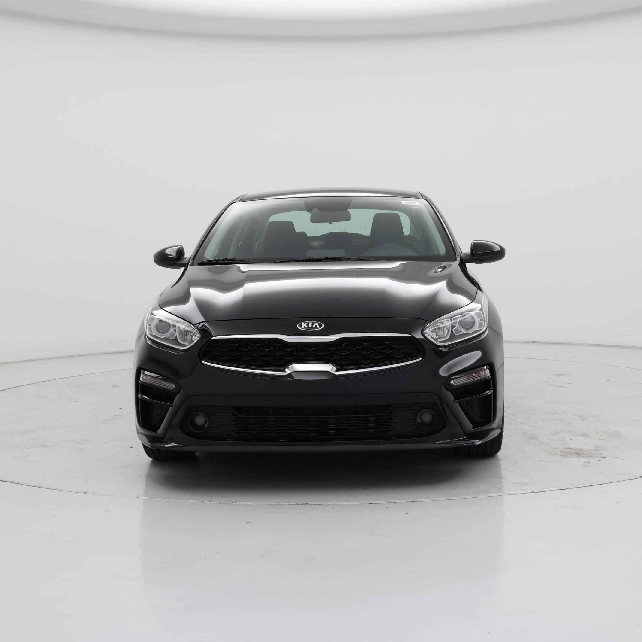 Thumbnail: 2019 Kia Forte - 5