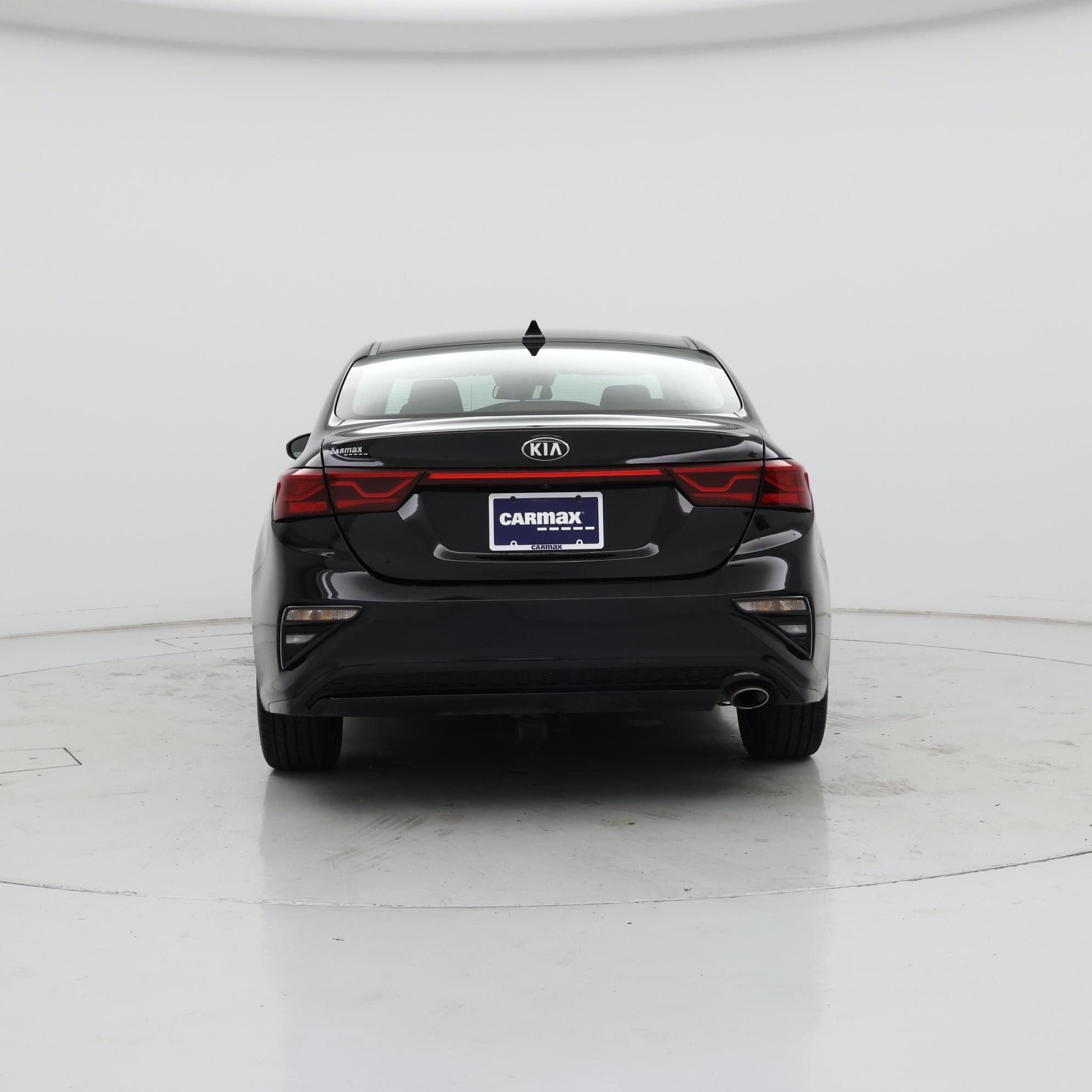Thumbnail: 2019 Kia Forte - 6