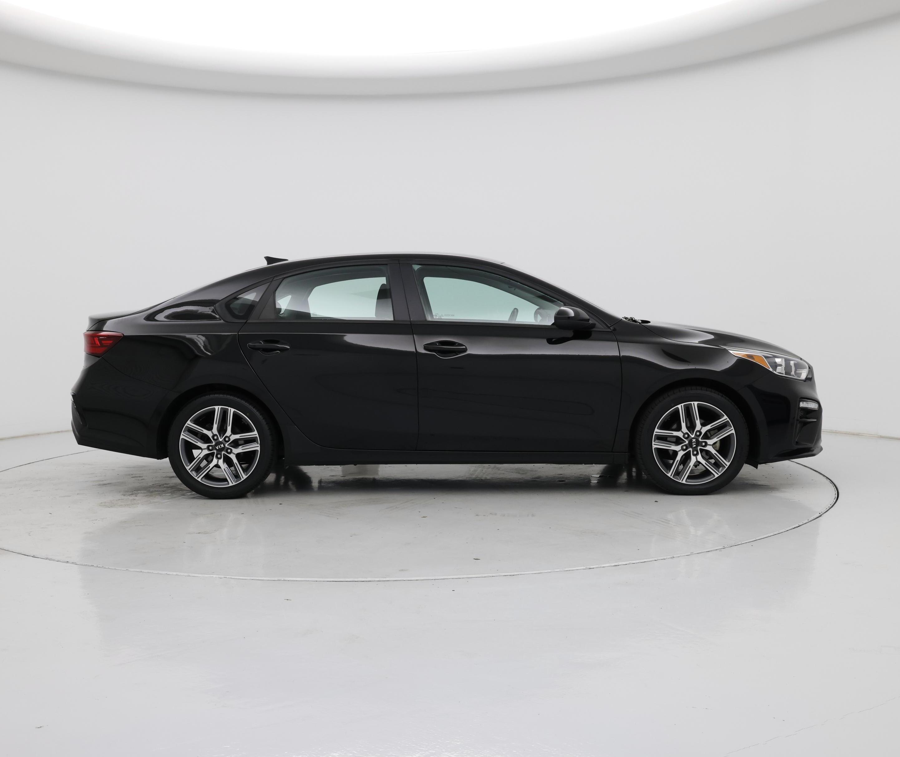 Thumbnail: 2019 Kia Forte - 7