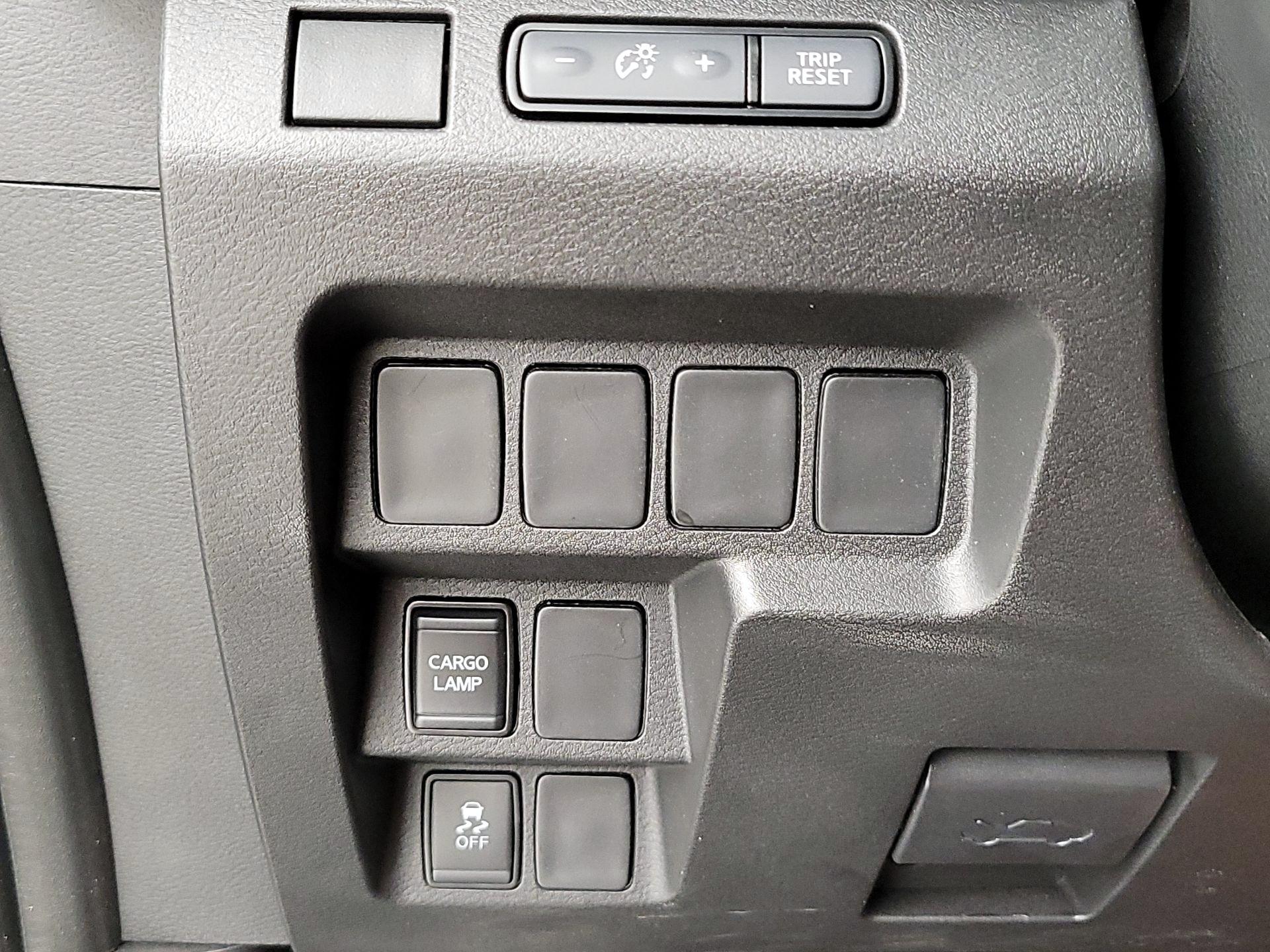 Thumbnail: 2024 Nissan Frontier - 13