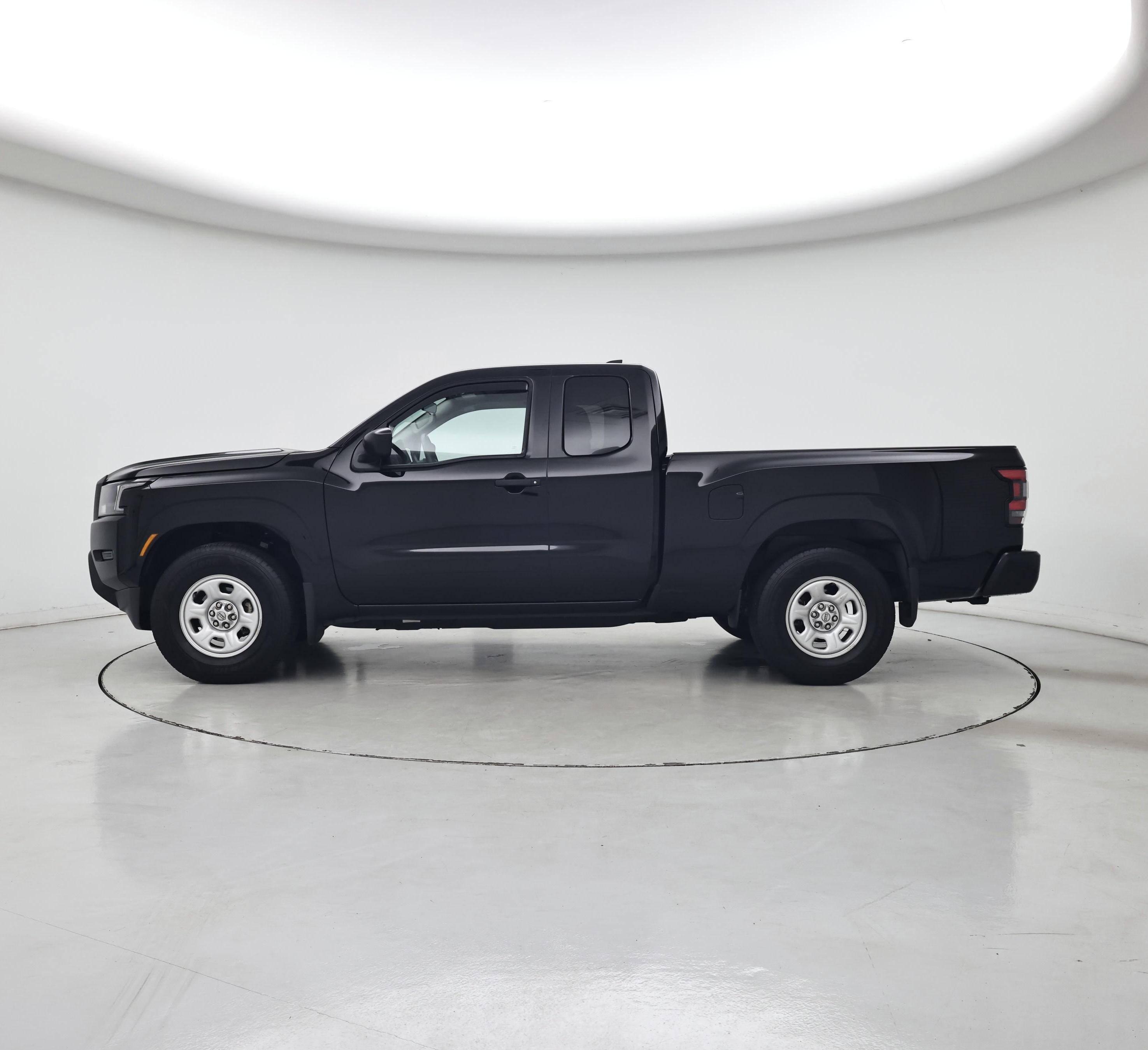 Thumbnail: 2024 Nissan Frontier - 3