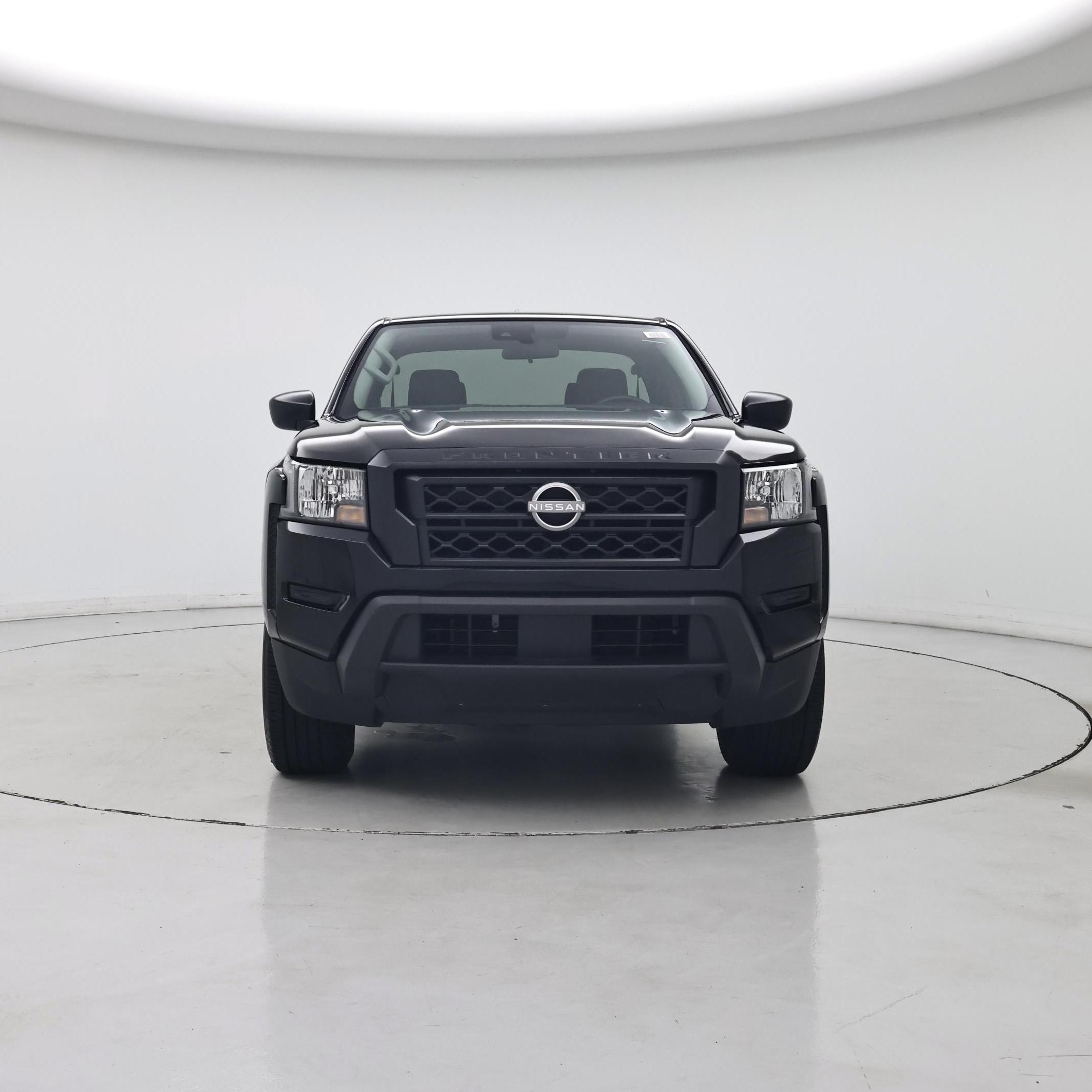 Thumbnail: 2024 Nissan Frontier - 5