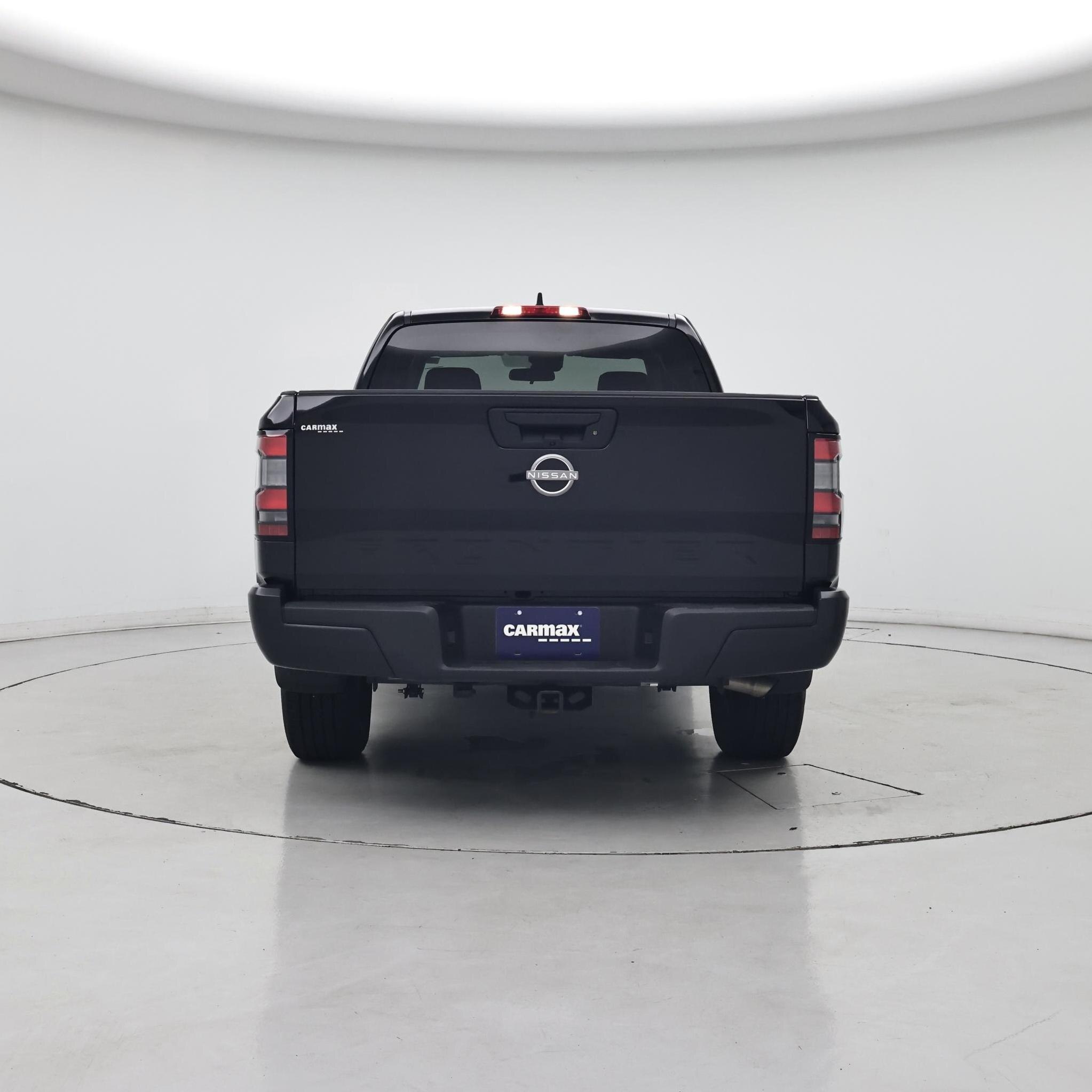 Thumbnail: 2024 Nissan Frontier - 6