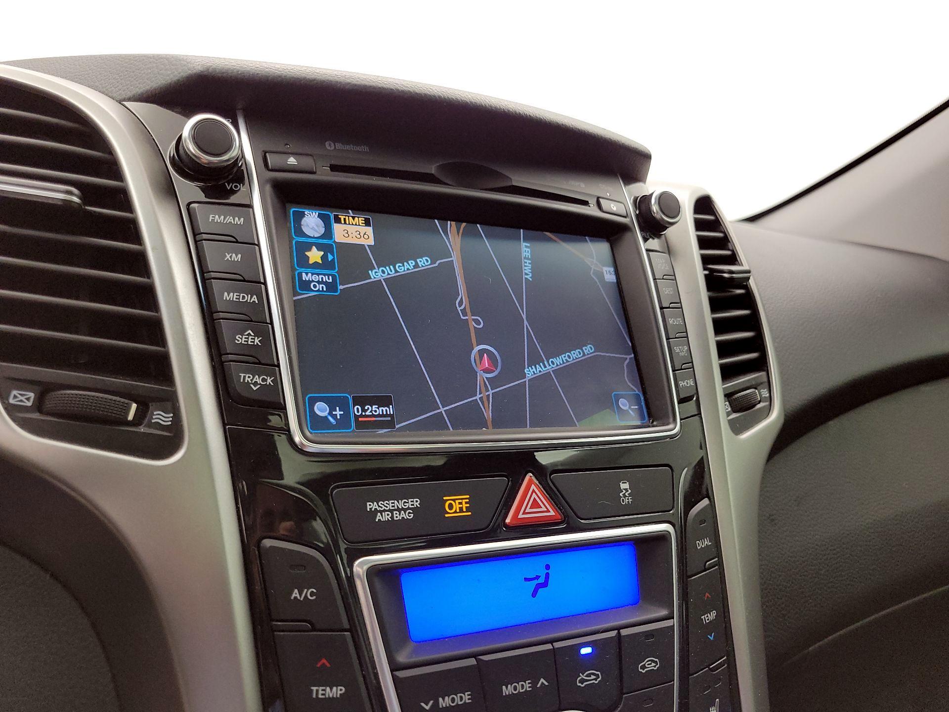 Thumbnail: 2013 Hyundai Elantra - 14