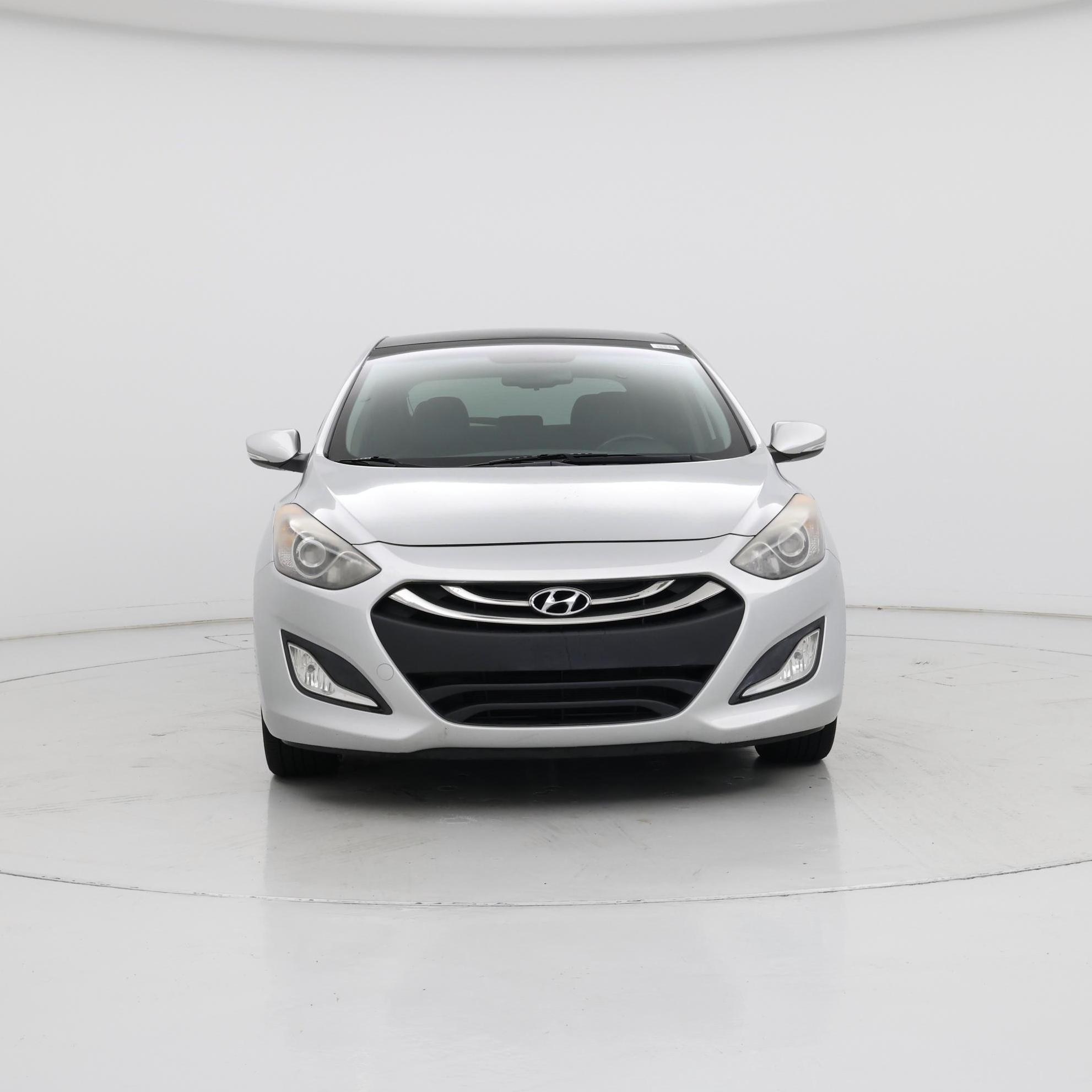 Thumbnail: 2013 Hyundai Elantra - 5