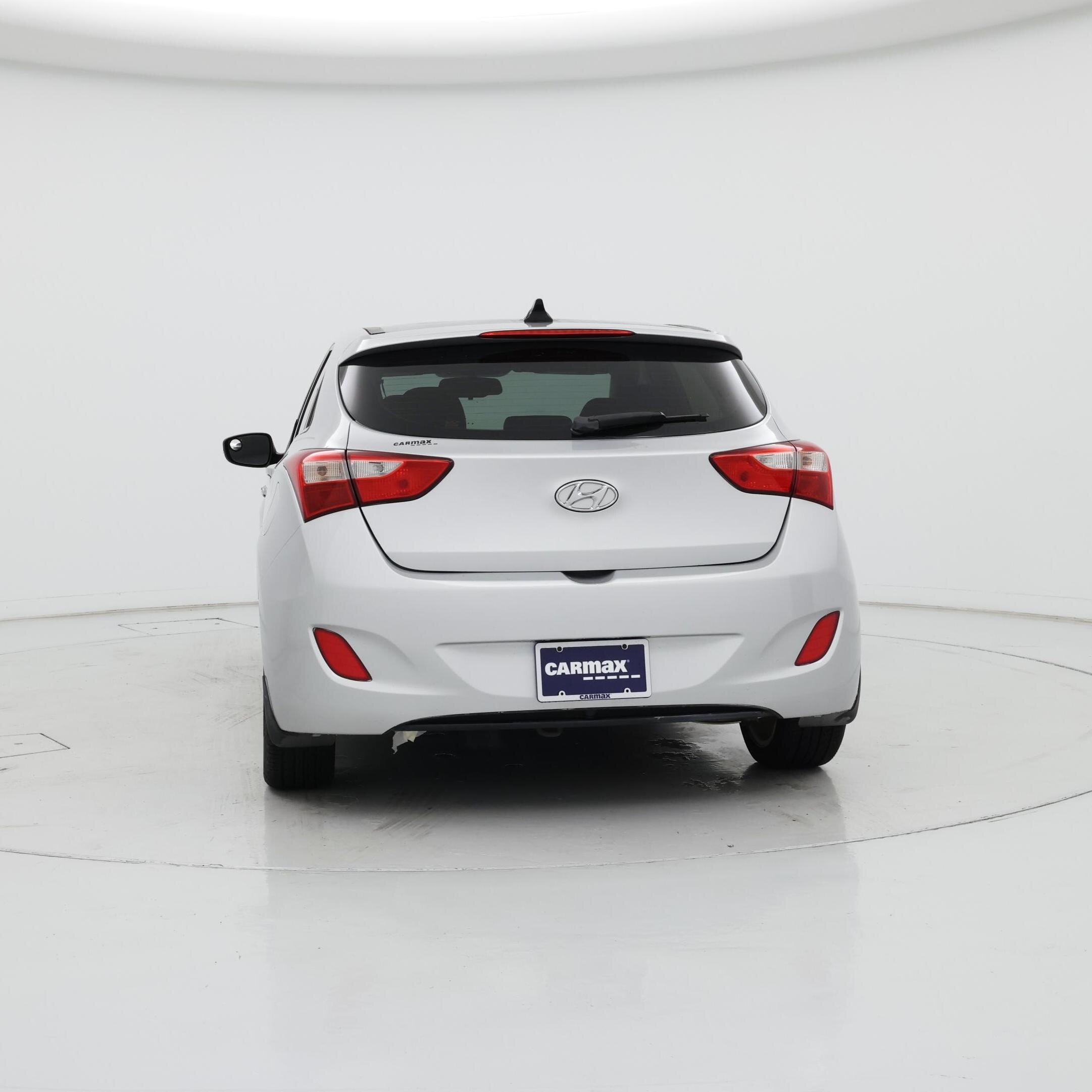 Thumbnail: 2013 Hyundai Elantra - 6