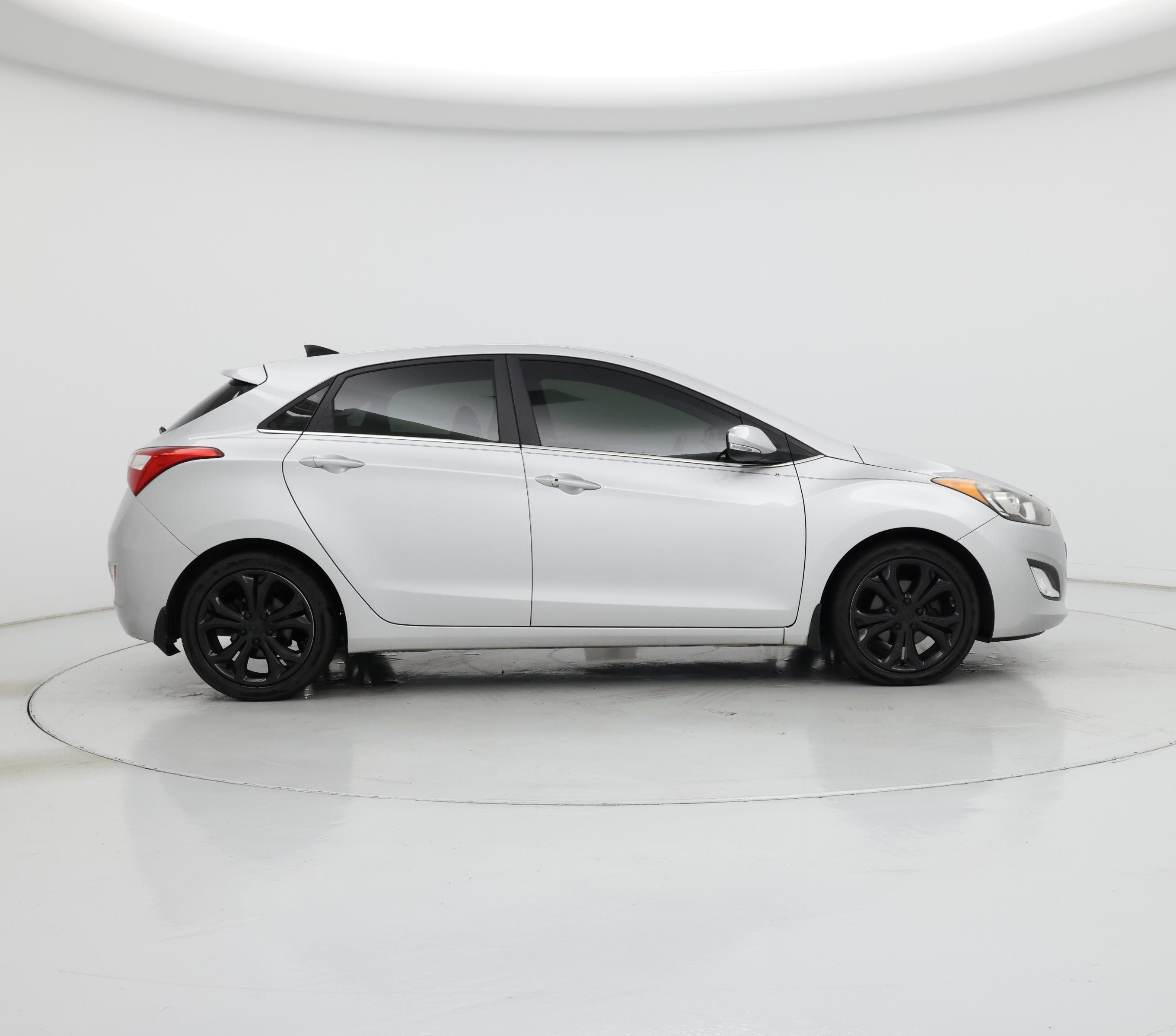 Thumbnail: 2013 Hyundai Elantra - 7