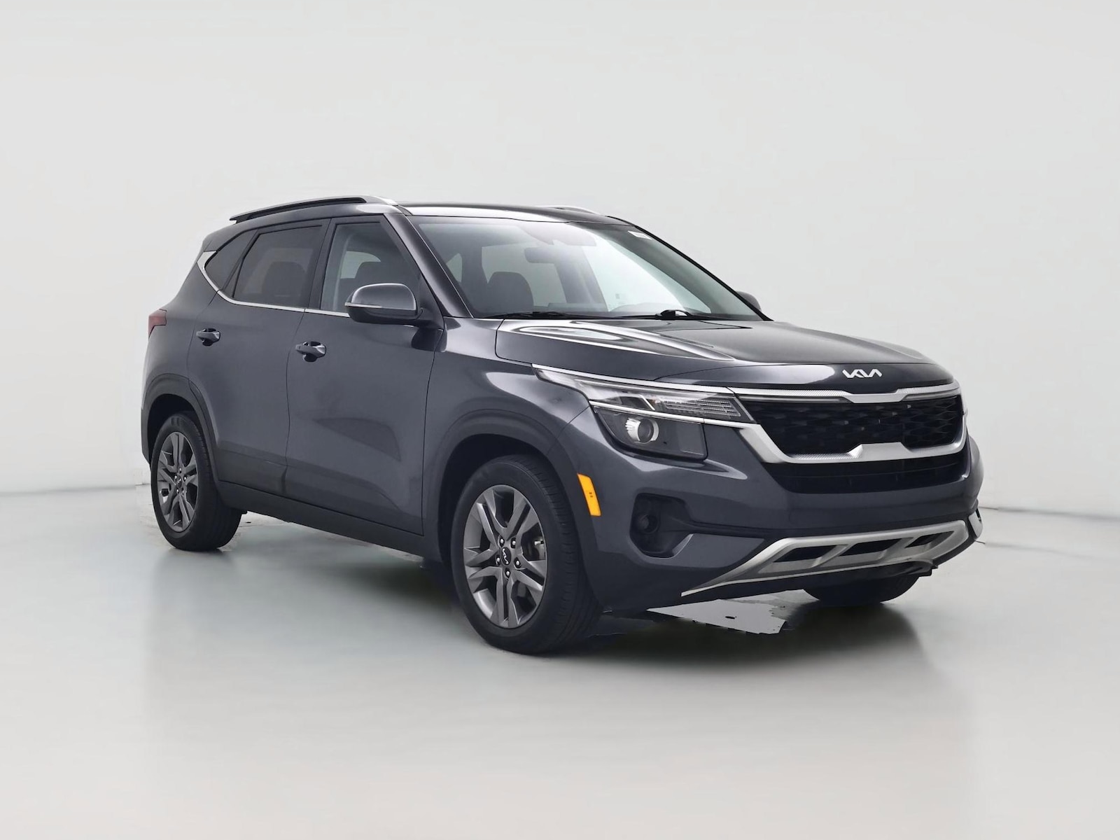 2022 Kia Seltos