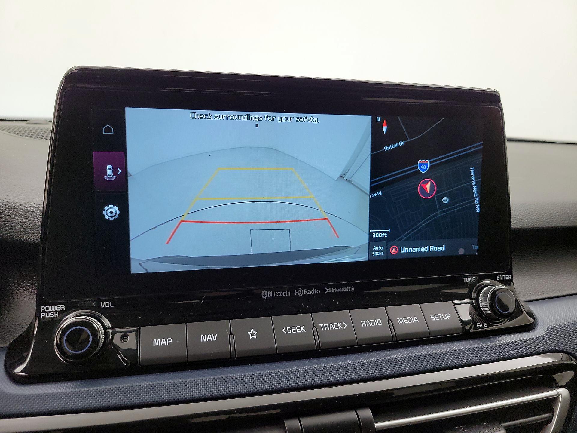 Thumbnail: 2022 Kia Seltos - 15