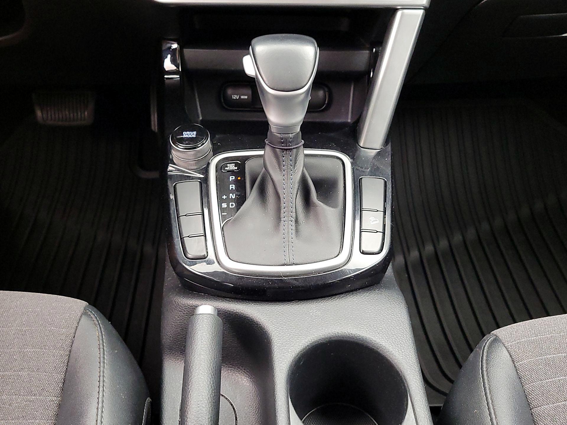 Thumbnail: 2022 Kia Seltos - 18