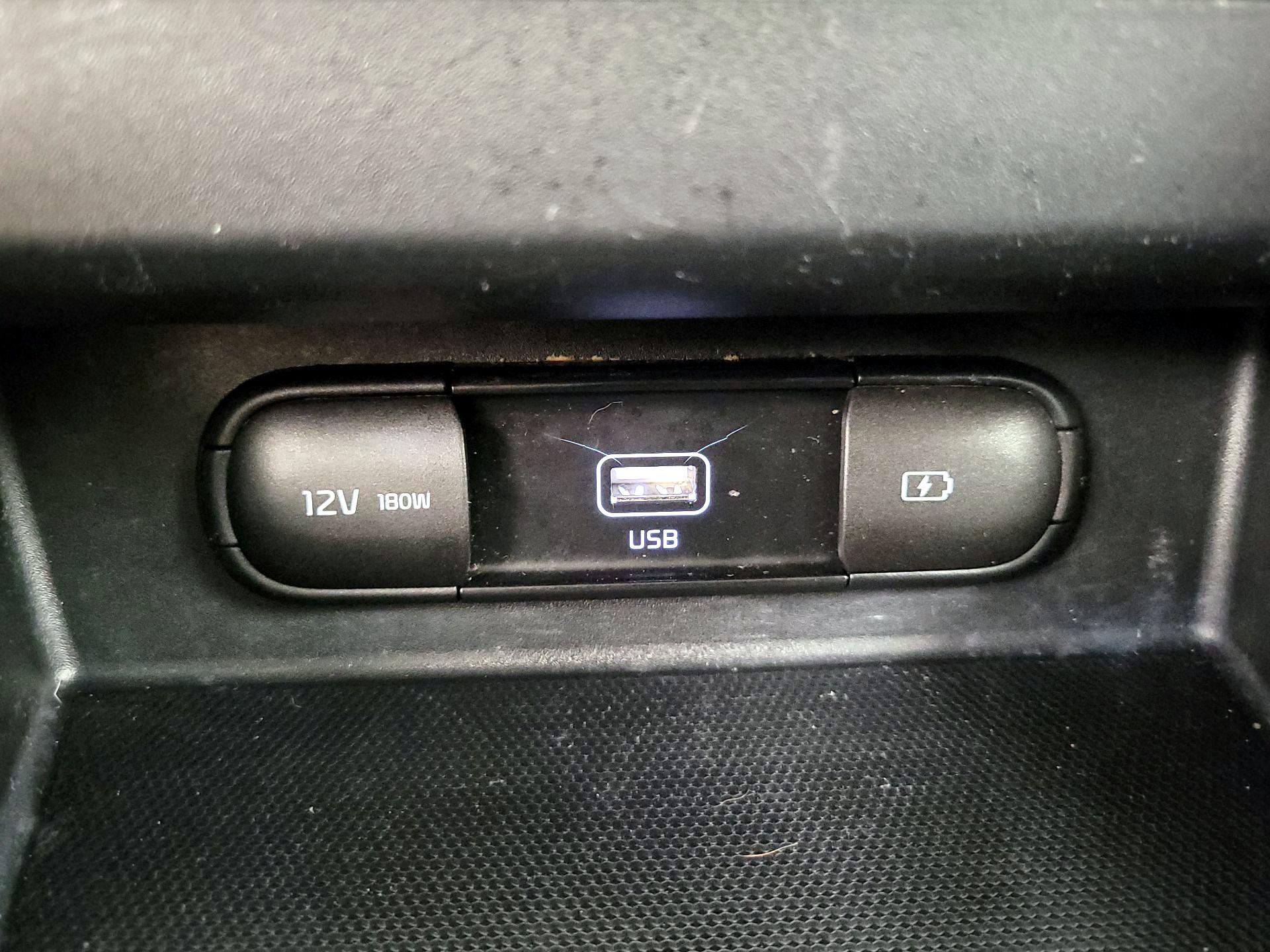 Thumbnail: 2022 Kia Seltos - 19