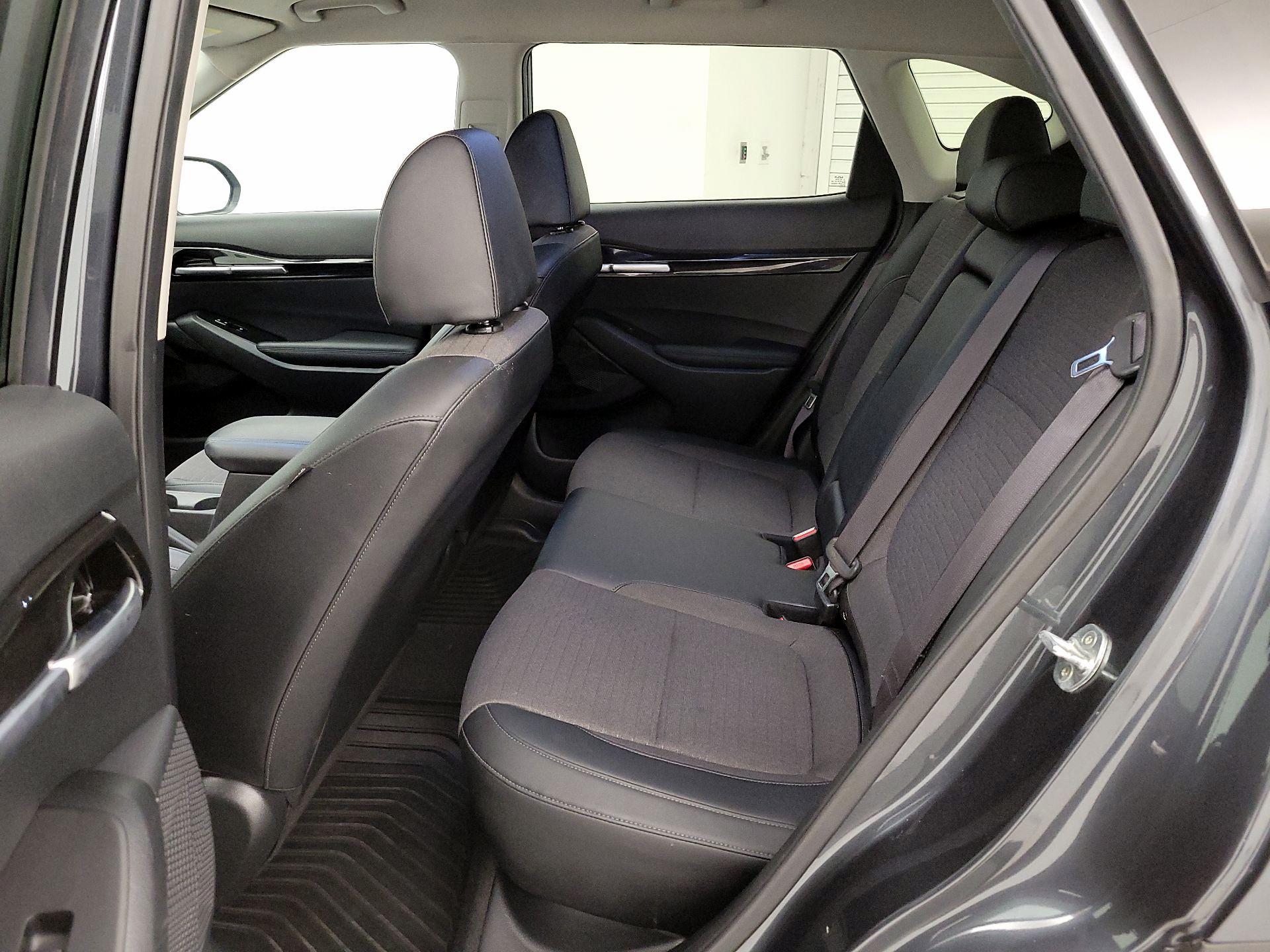 Thumbnail: 2022 Kia Seltos - 20