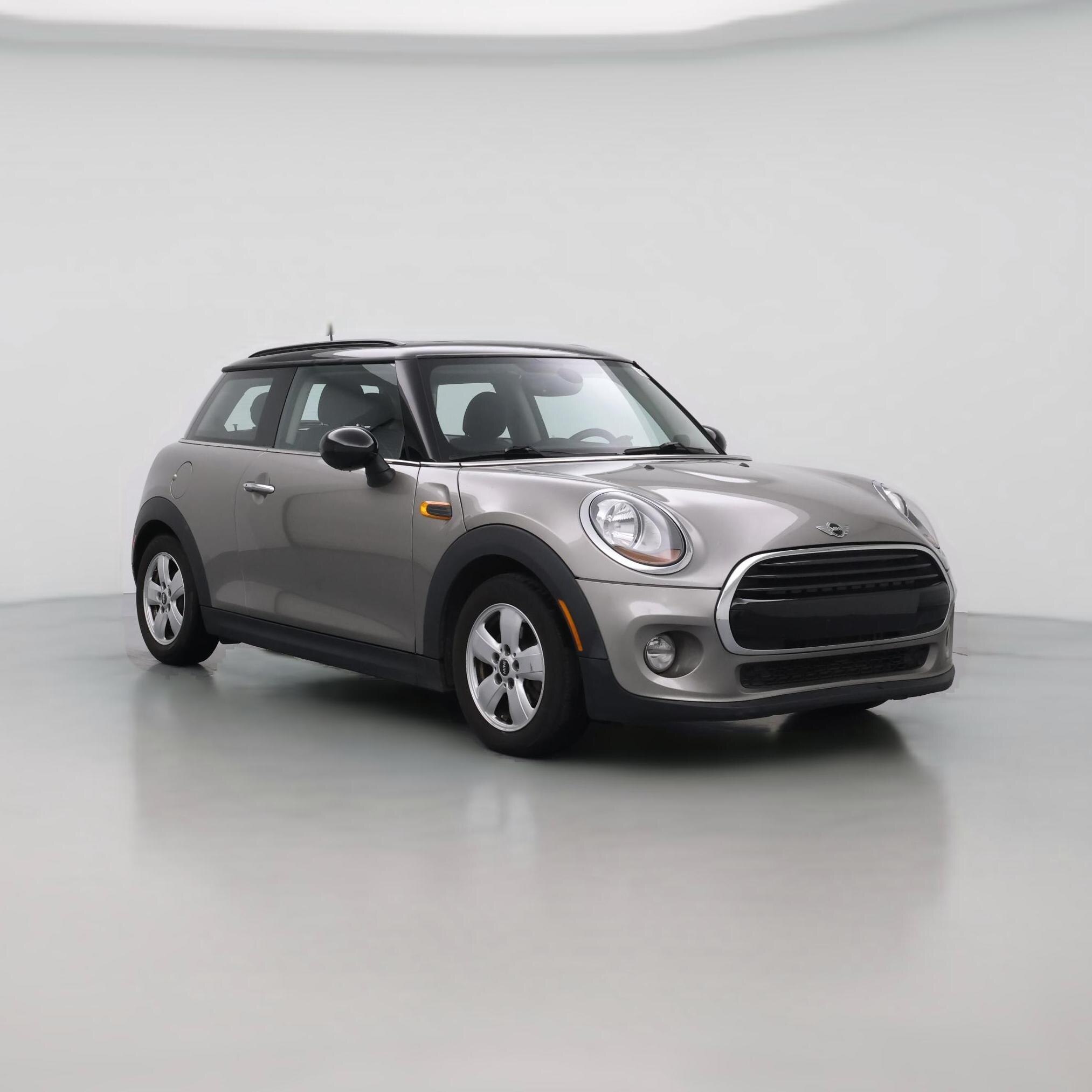 Thumbnail: 2017 MINI Cooper Hardtop - 1