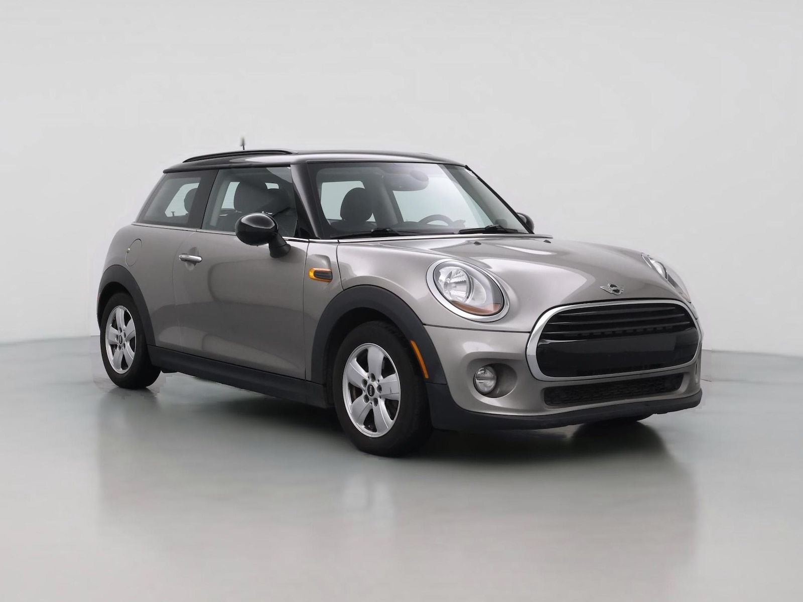 2017 MINI Cooper