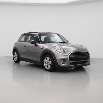 2017 Mini Cooper Hardtop