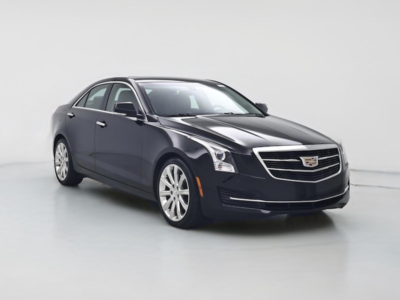 2015 Cadillac ATS Luxury -
                  Farragut, TN