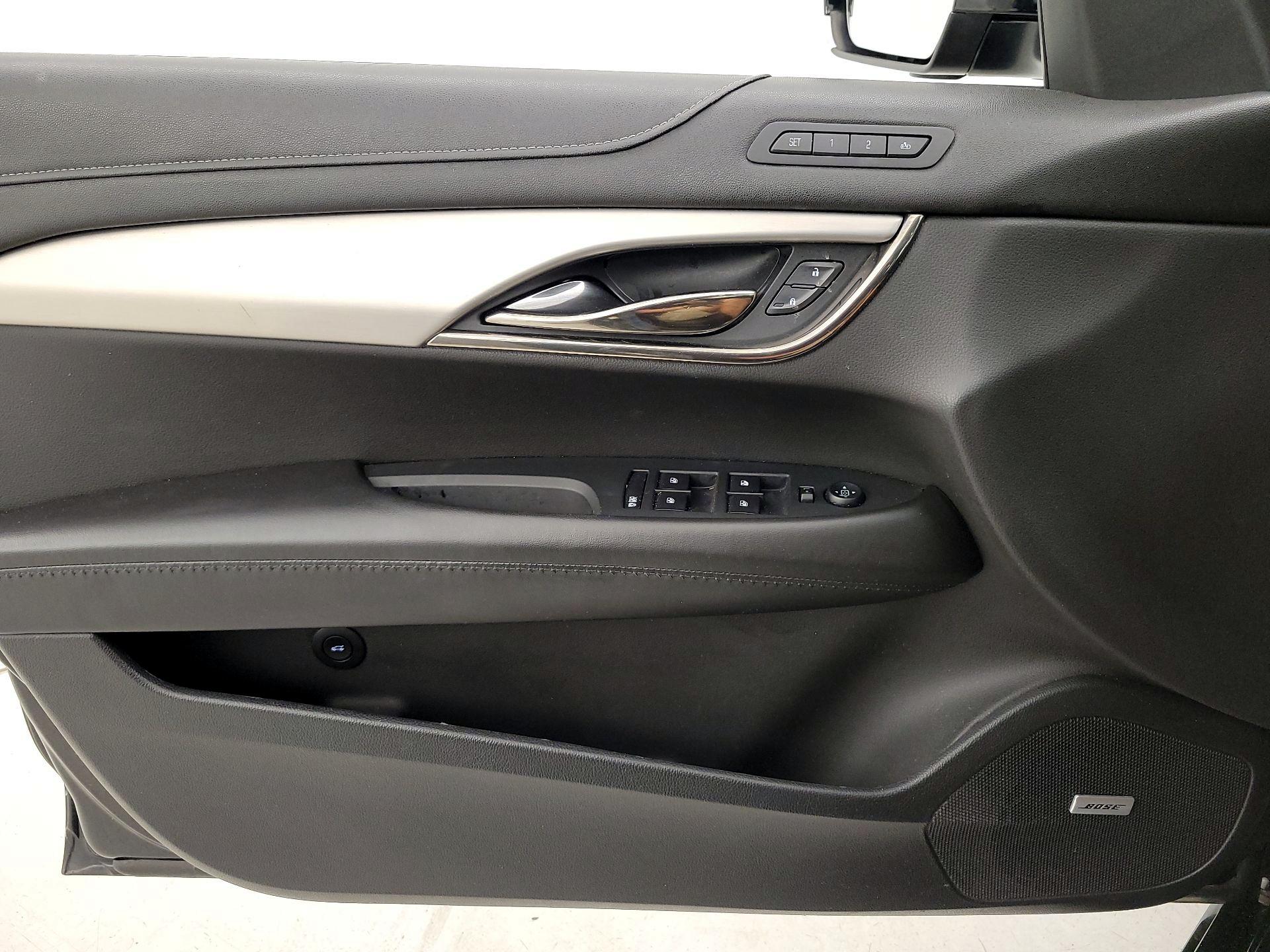 Thumbnail: 2015 Cadillac ATS - 12
