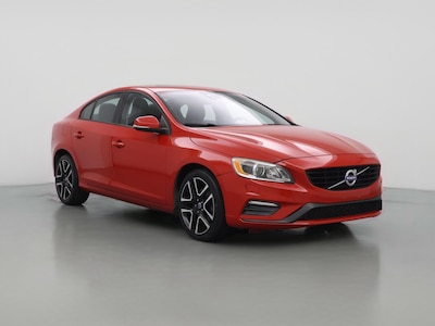 2017 Volvo S60 T5 Dynamic