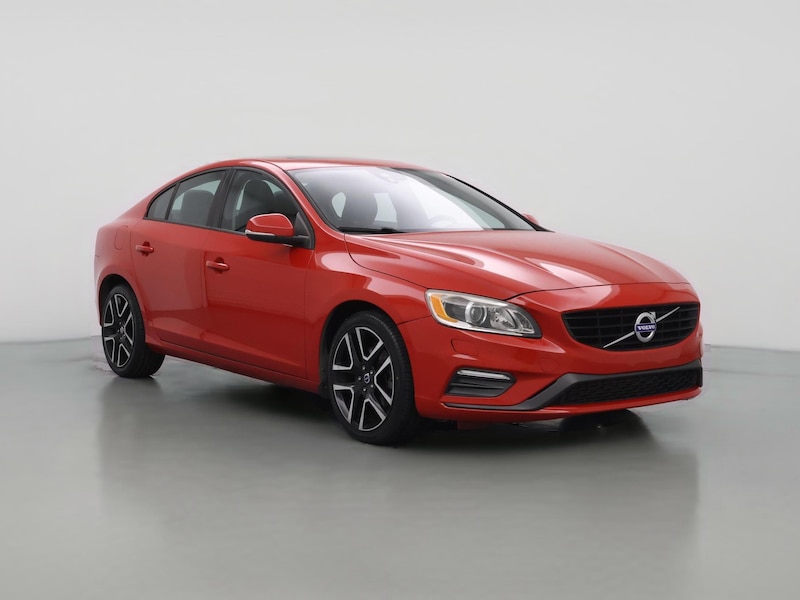 2017 Volvo S60 T5 Dynamic -
                  Murfreesboro, TN