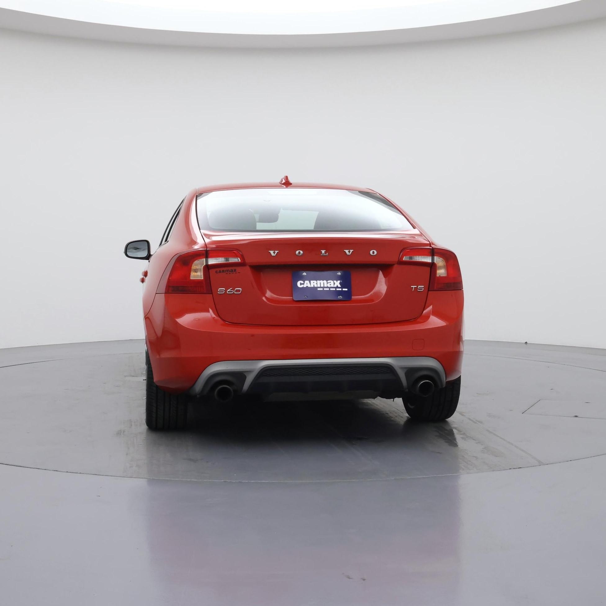 Thumbnail: 2017 Volvo S60 - 6