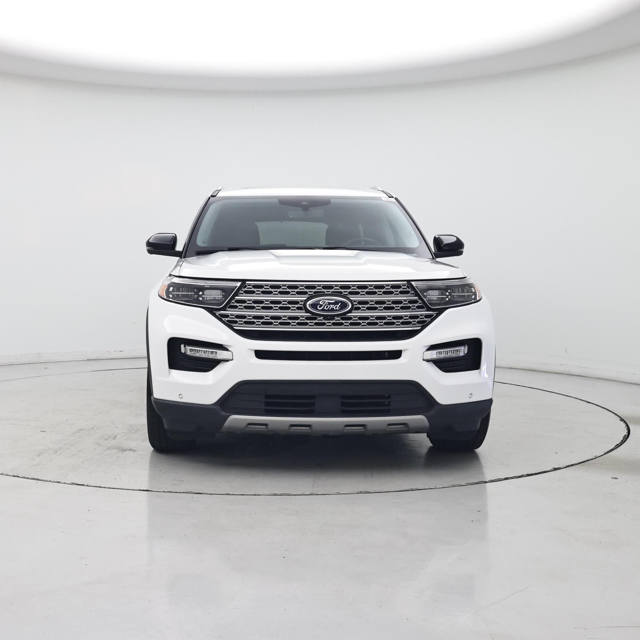 Thumbnail: 2021 Ford Explorer - 5