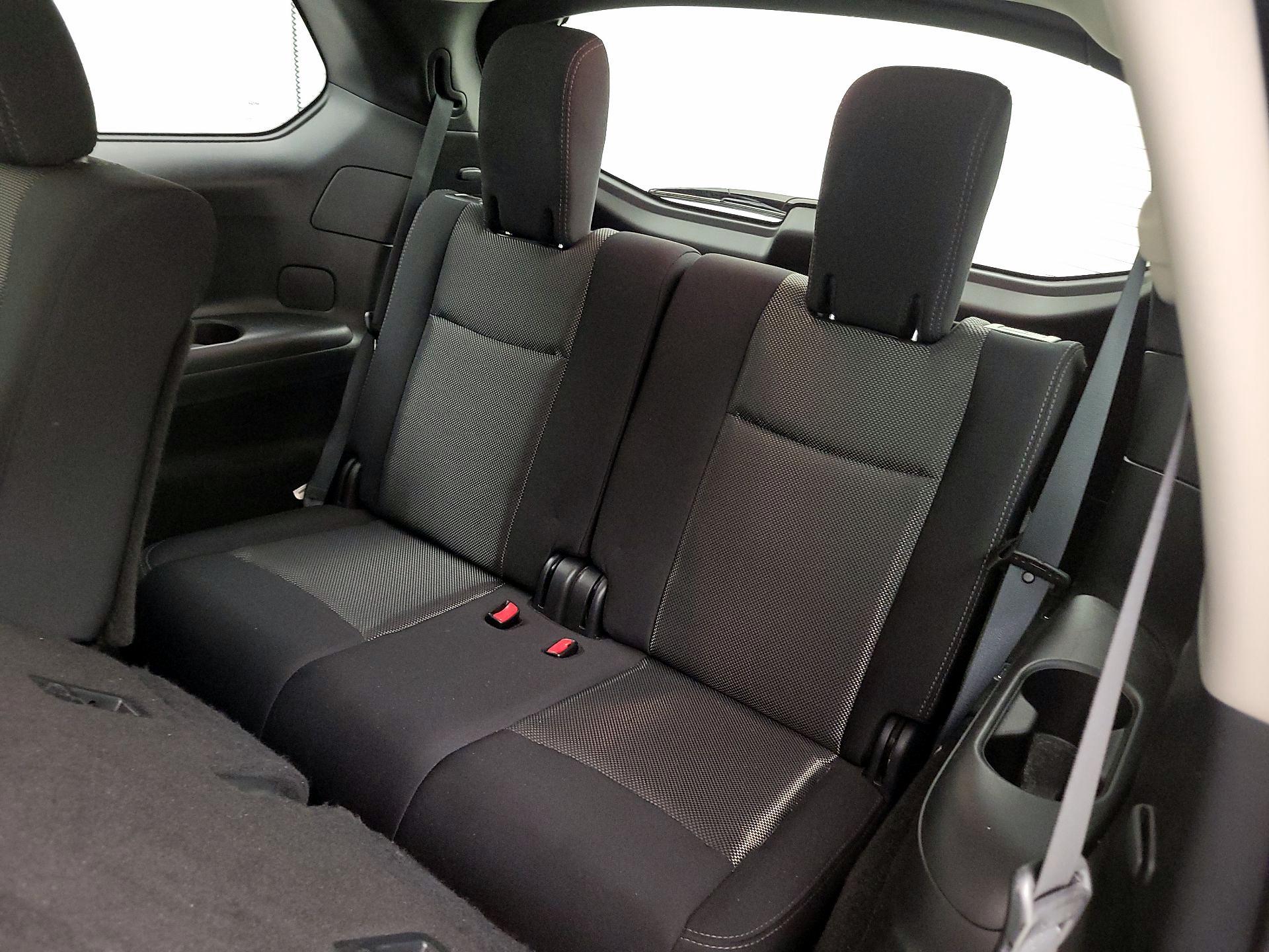 Thumbnail: 2019 Nissan Pathfinder - 20